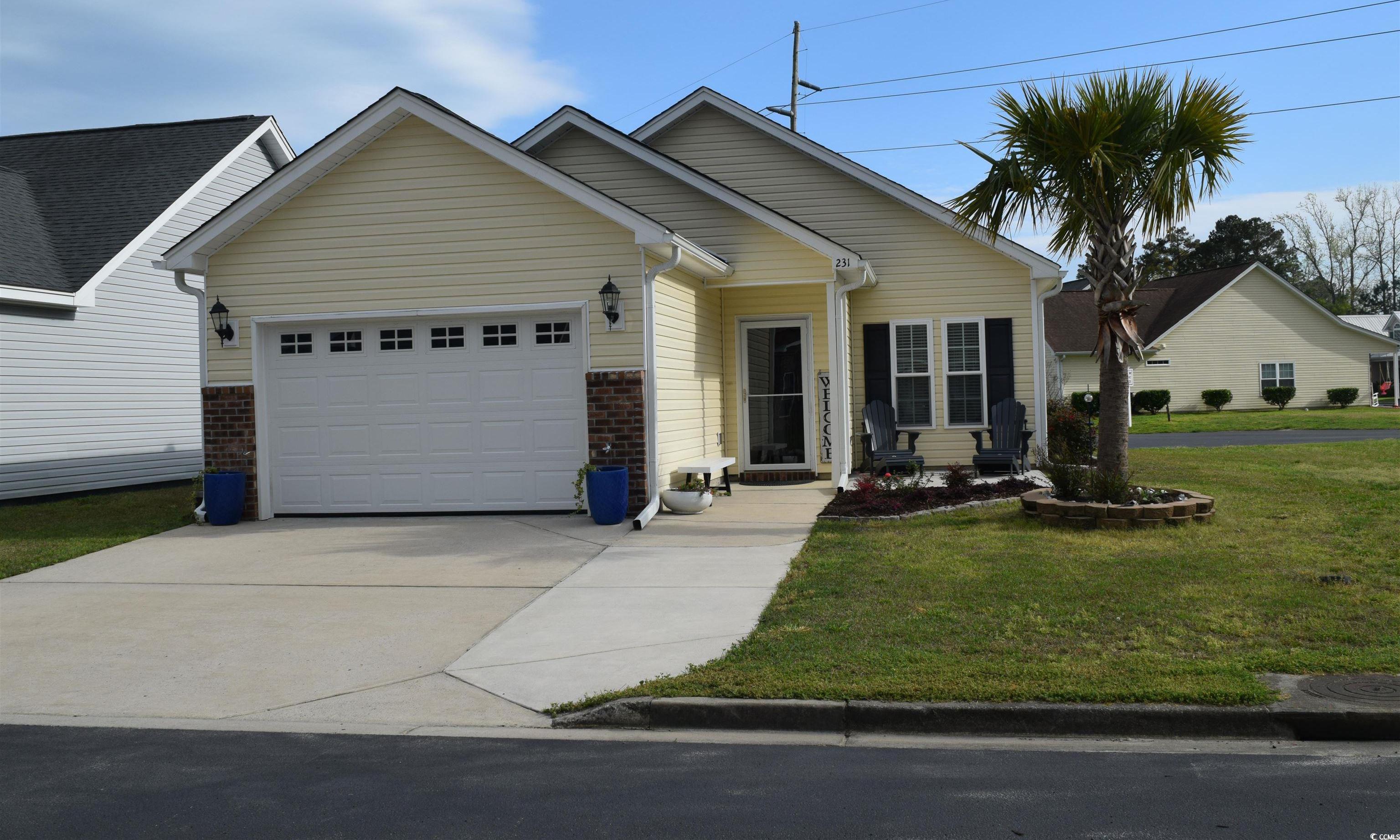 Photo one of 231 Archdale St. Myrtle Beach SC 29588 | MLS 2406937