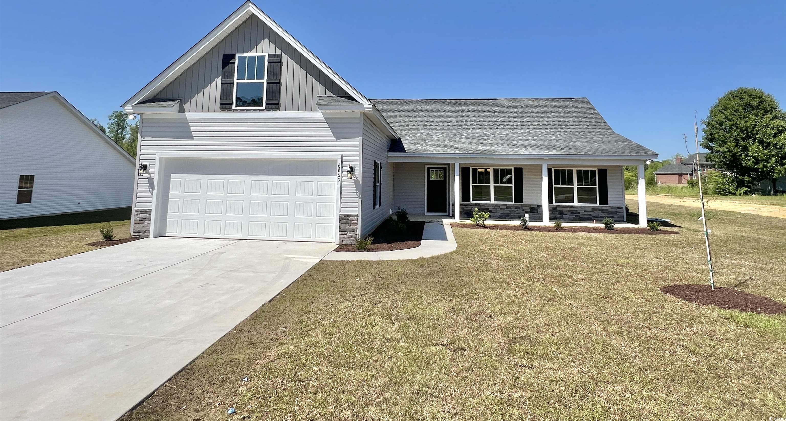 Photo one of 6860 Highway 804 Conway SC 29527 | MLS 2406950