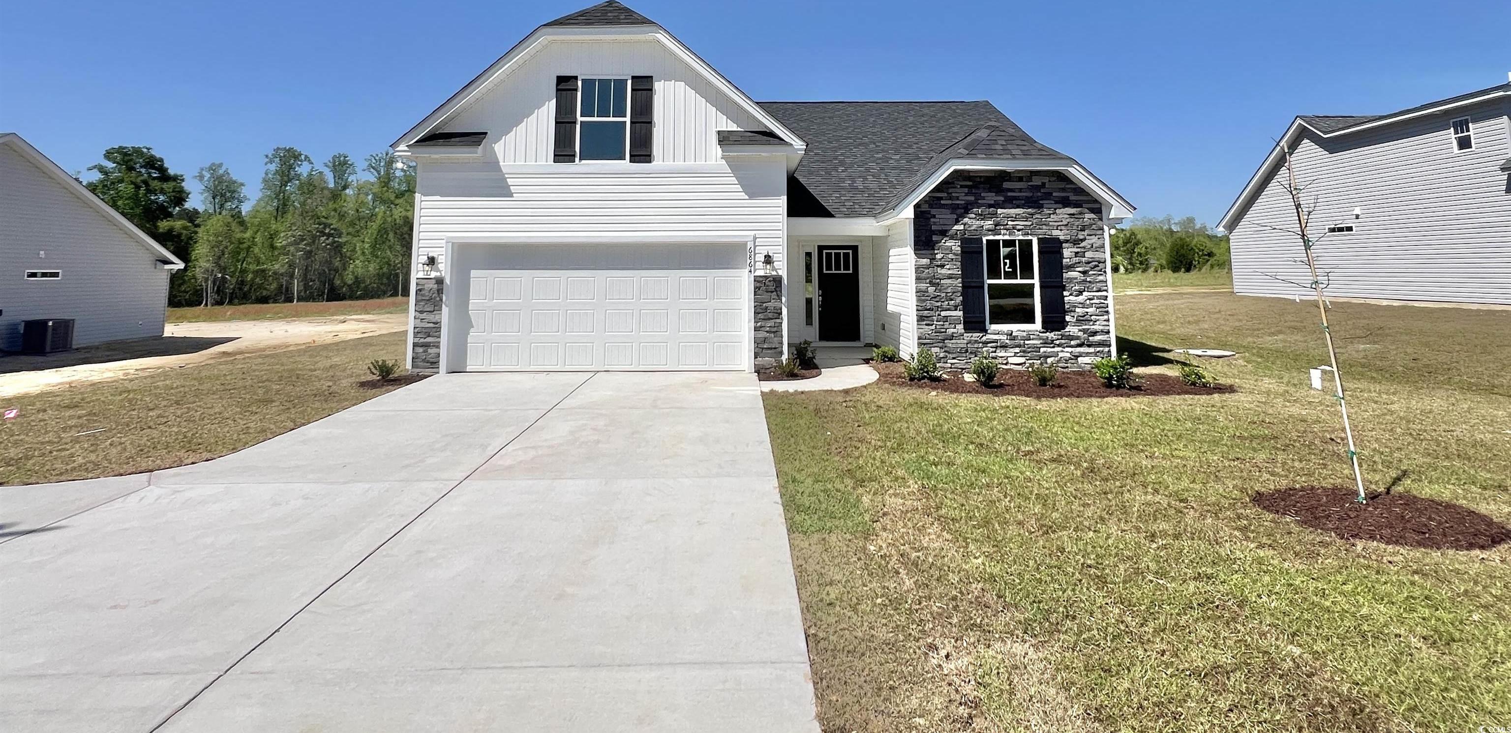 Photo one of 6864 Highway 804 Conway SC 29527 | MLS 2406963