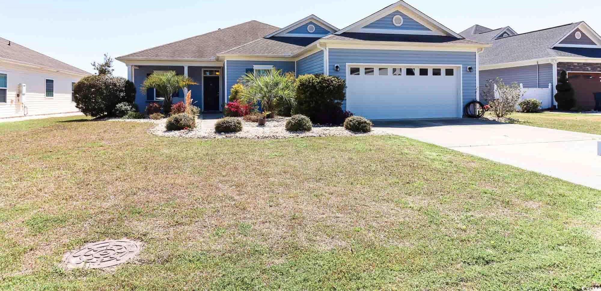 Photo one of 1695 Sapphire Dr. Longs SC 29568 | MLS 2406984