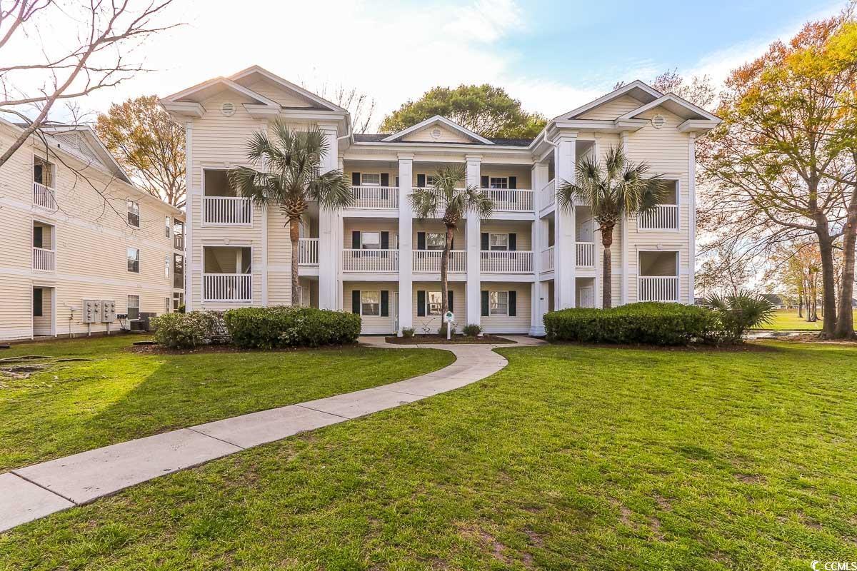 Photo one of 529 White River Ct. # 19 H Myrtle Beach SC 29579 | MLS 2407034