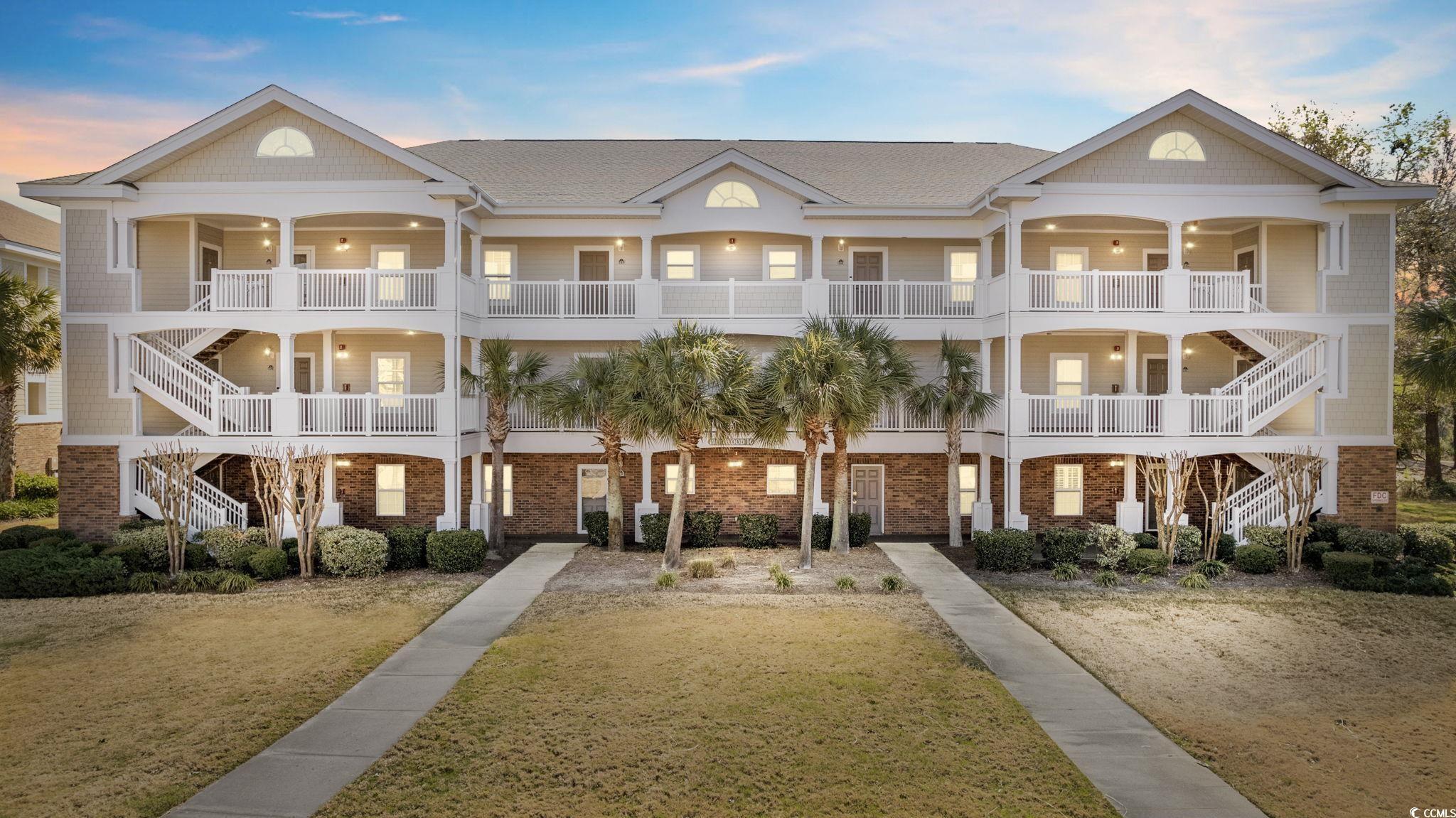 Photo one of 5801 Oyster Catcher Dr. # 1024 North Myrtle Beach SC 29582 | MLS 2407041