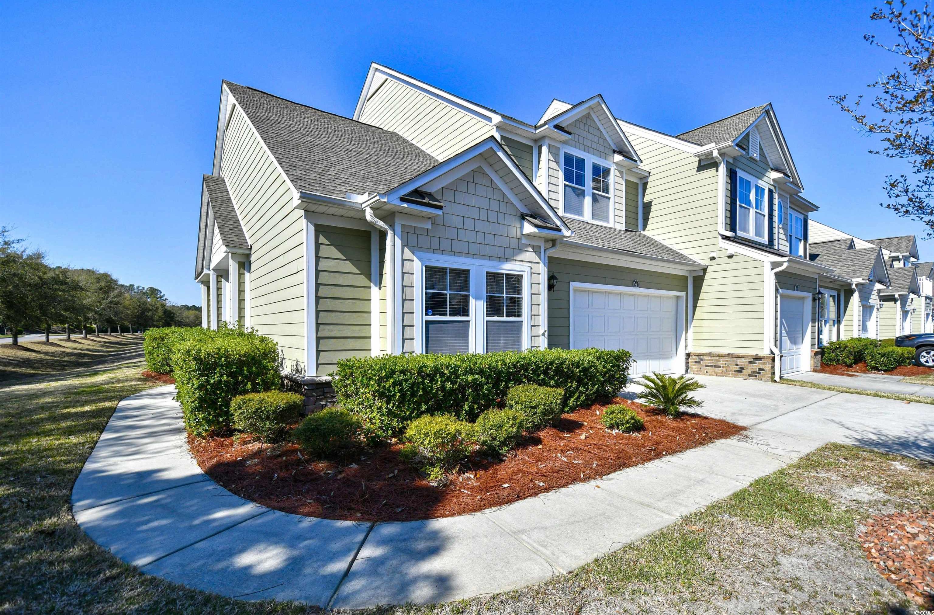 Photo one of 6014 Catalina Dr. # 211 North Myrtle Beach SC 29582 | MLS 2407135