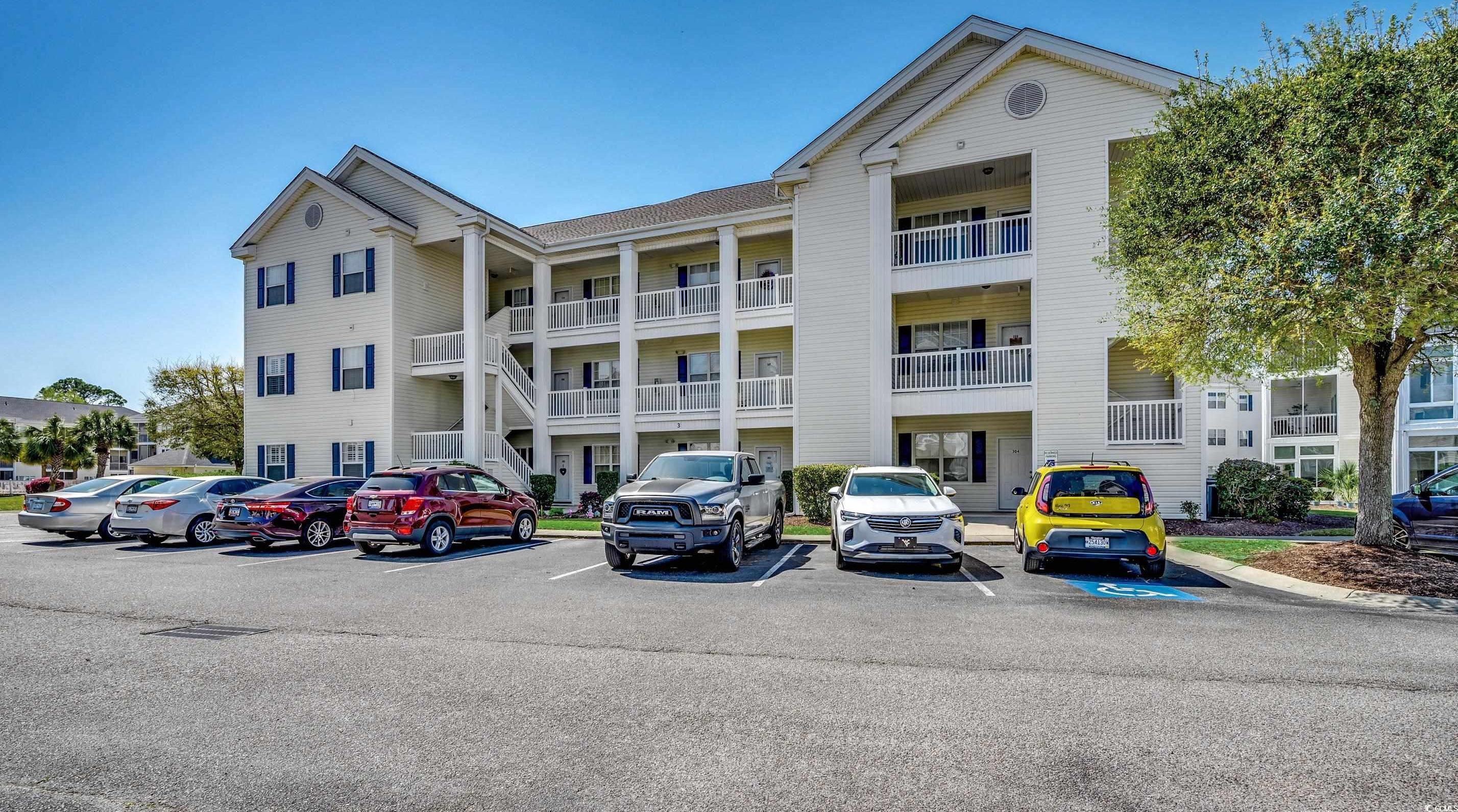 Photo one of 901 West Port Dr. # 312 North Myrtle Beach SC 29582 | MLS 2407161