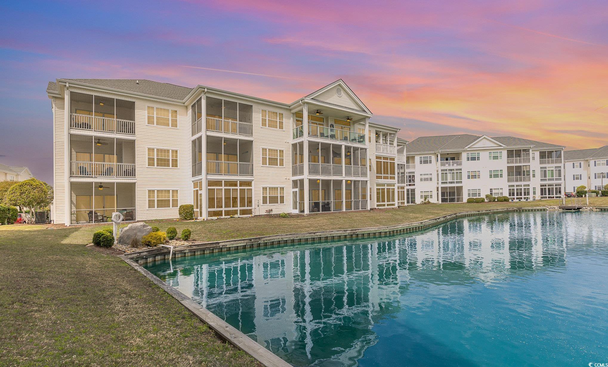 Photo one of 901 West Port Dr. # 1110 North Myrtle Beach SC 29582 | MLS 2407174