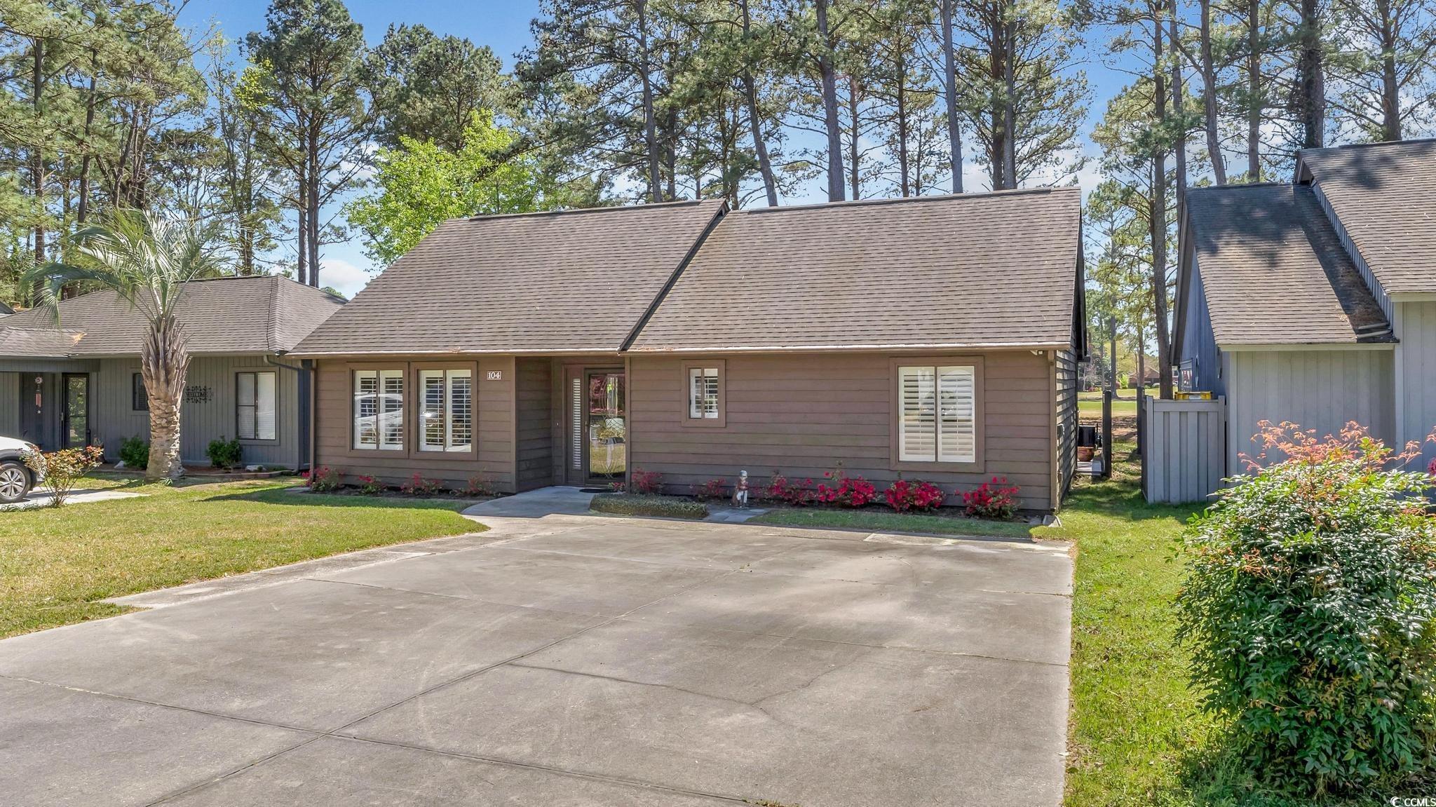 Photo one of 104 Berry Tree Ln. Conway SC 29526 | MLS 2407204