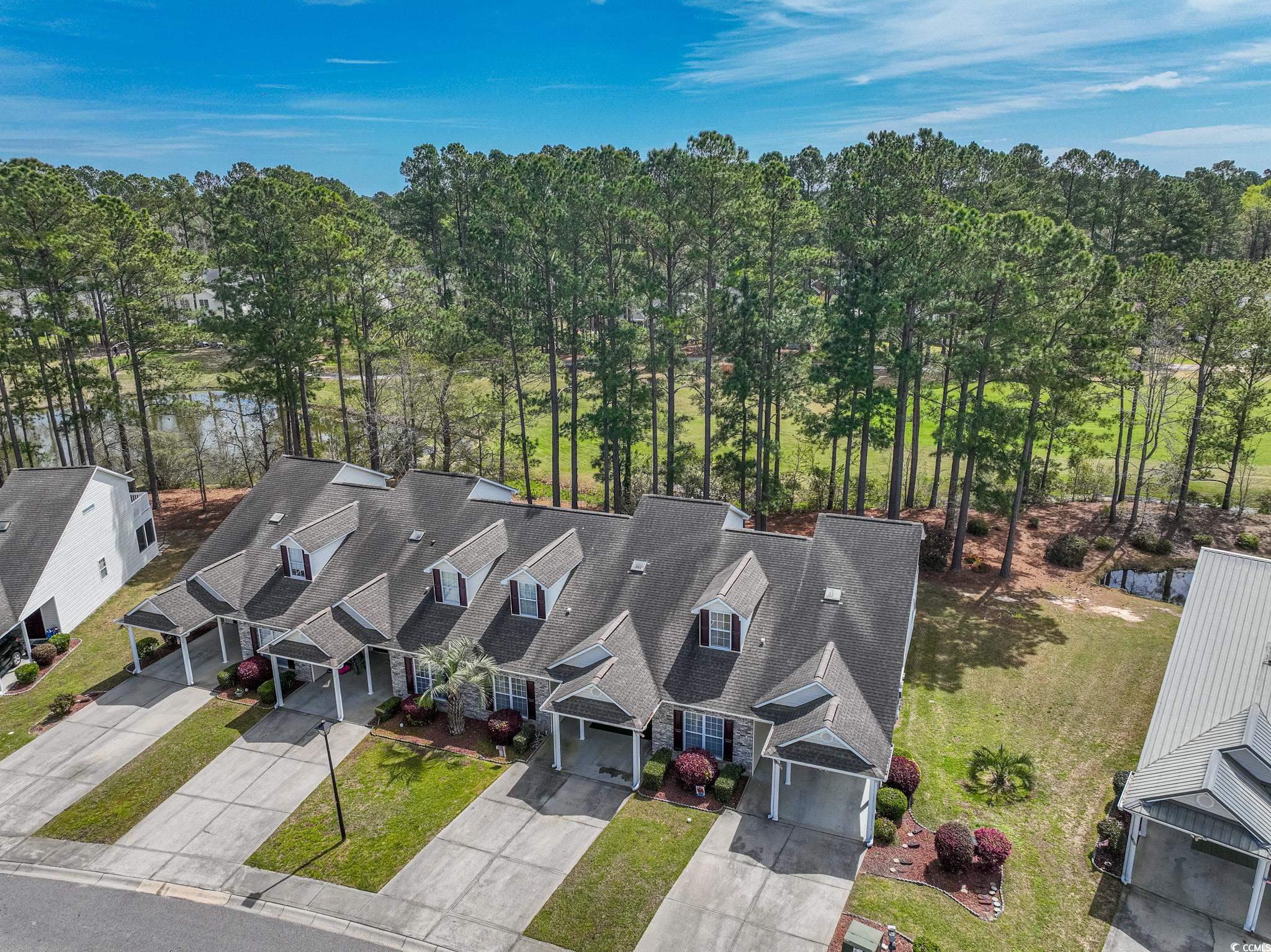 Photo one of 490 Colonial Trace Dr. # 10B Longs SC 29568 | MLS 2407379