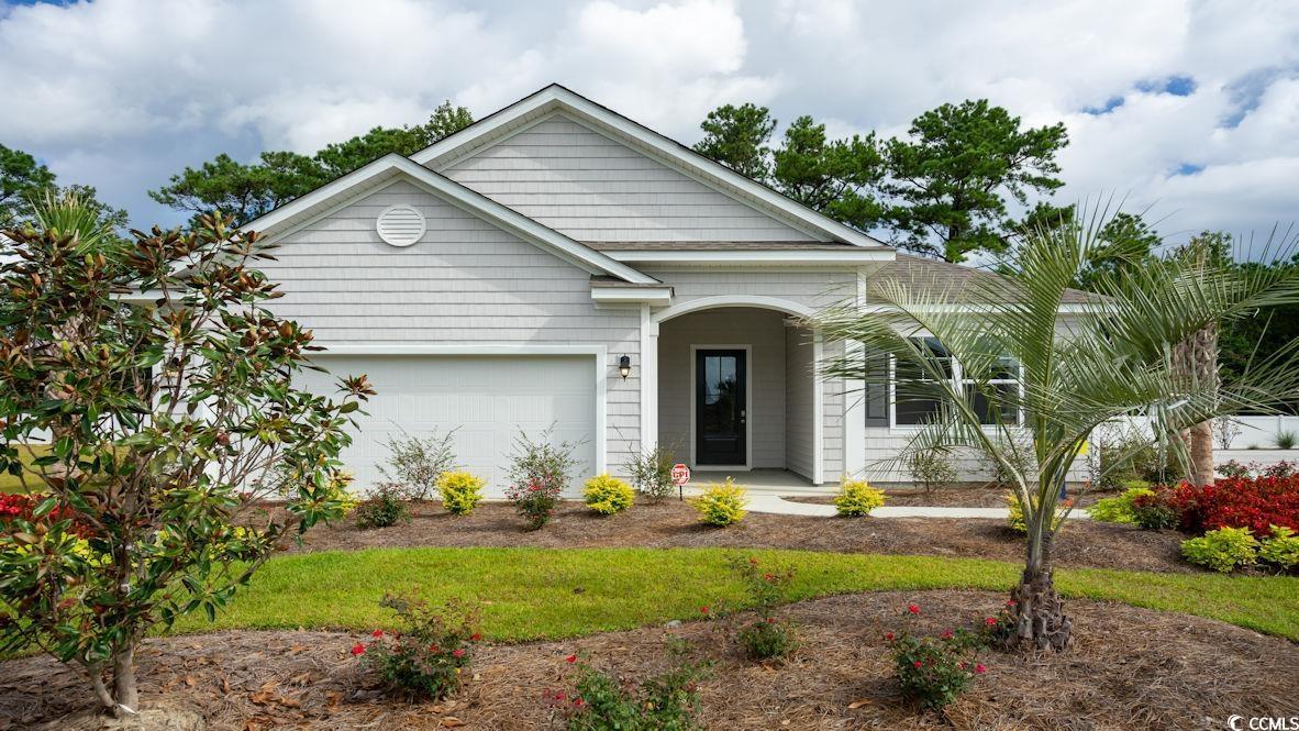 Photo one of 591 Covington Dr. Nw Calabash NC 28467 | MLS 2407394