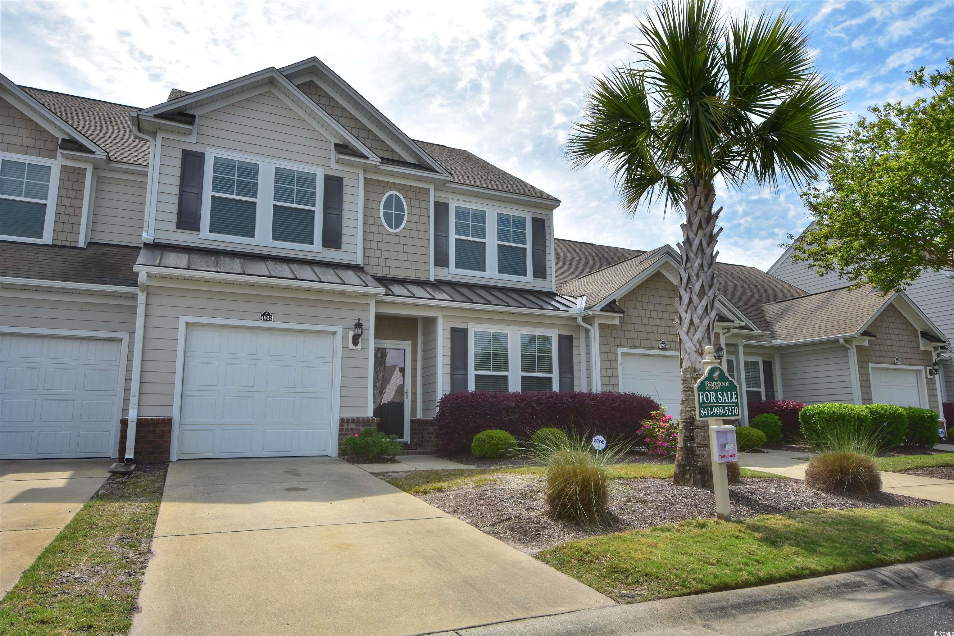 Photo one of 6244 Catalina Dr. # 4902 North Myrtle Beach SC 29582 | MLS 2407516