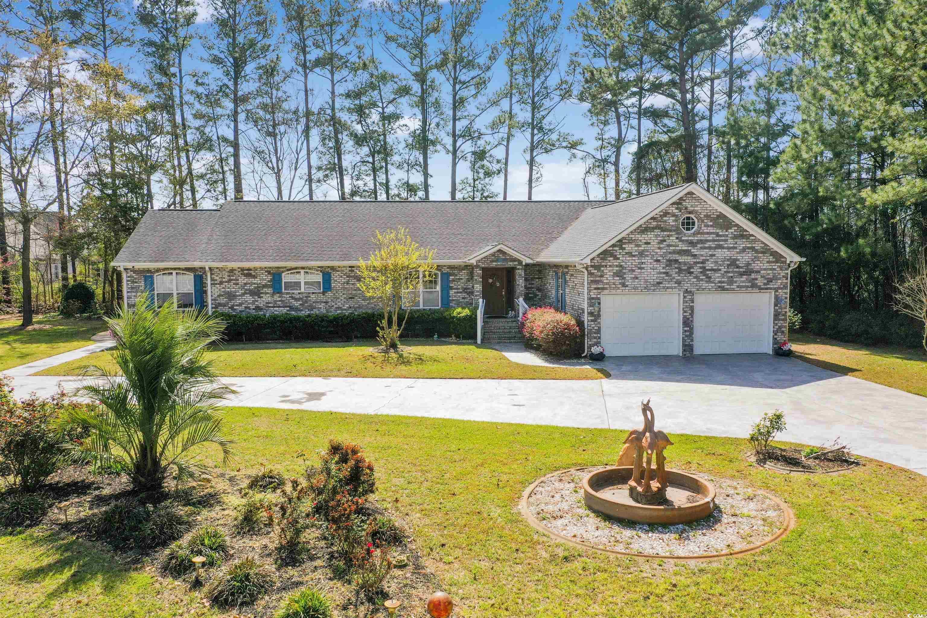 Photo one of 3670 Golf Ave. Little River SC 29566 | MLS 2407571