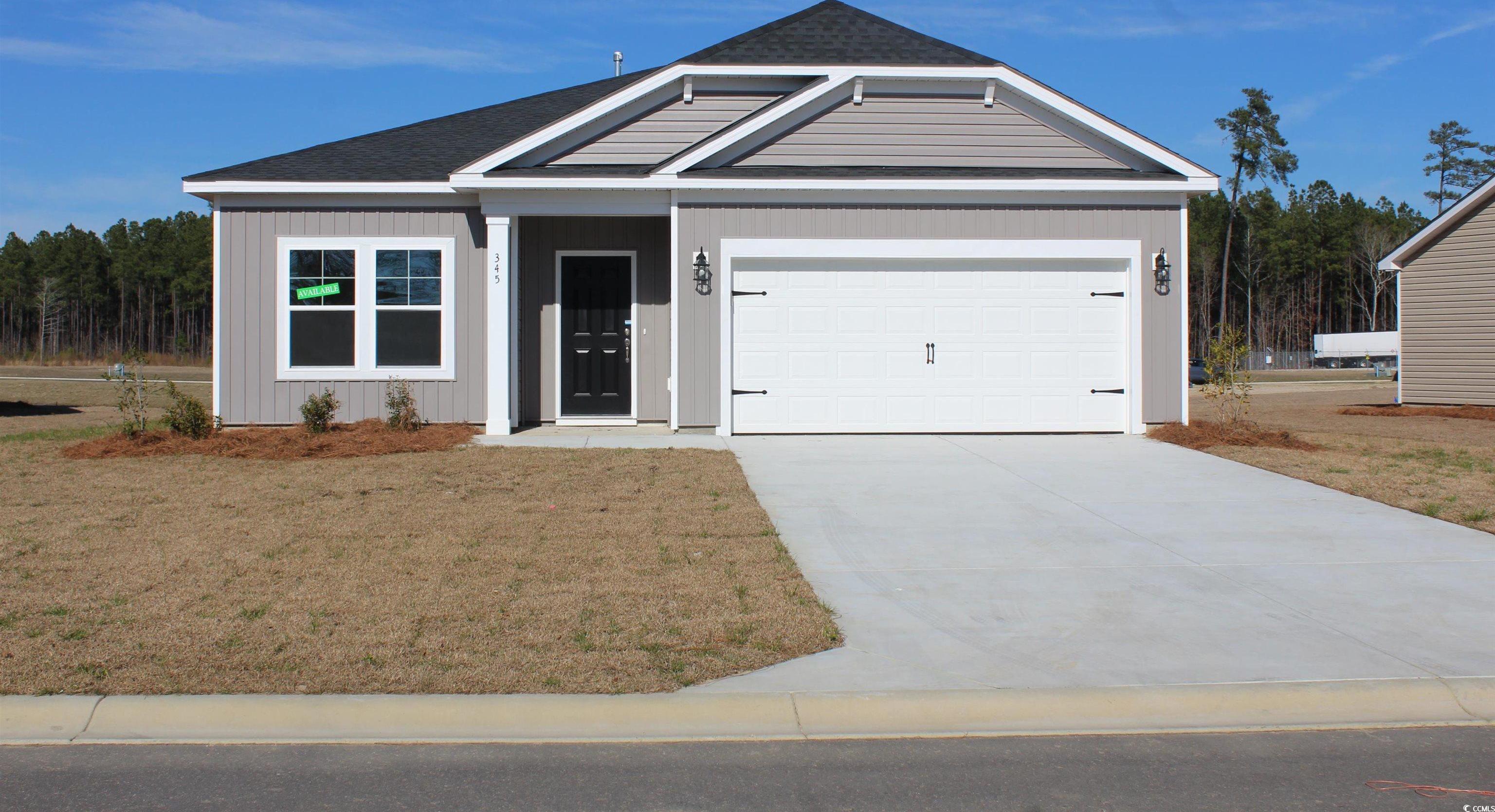 Photo one of 5434 Highway 668 Conway SC 29526 | MLS 2407621