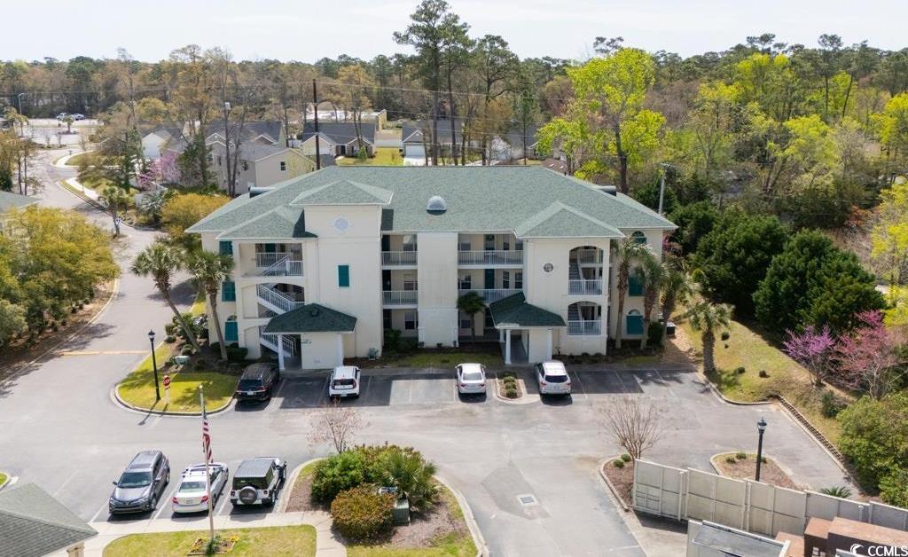 Photo one of 1100 Commons Blvd. # 1302 Myrtle Beach SC 29572 | MLS 2407675