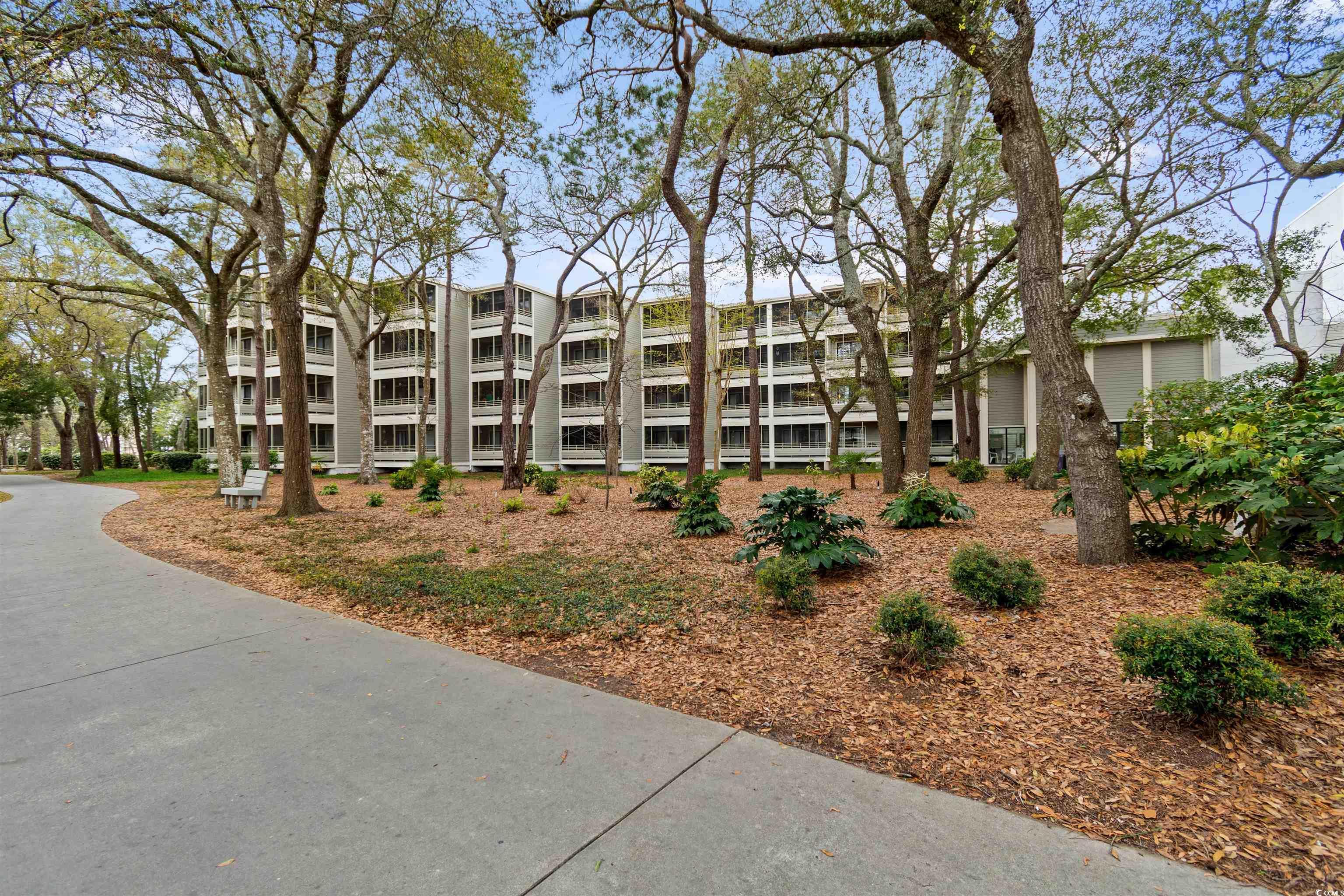 Photo one of 415 Ocean Creek Dr. # 2351 Myrtle Beach SC 29572 | MLS 2407728