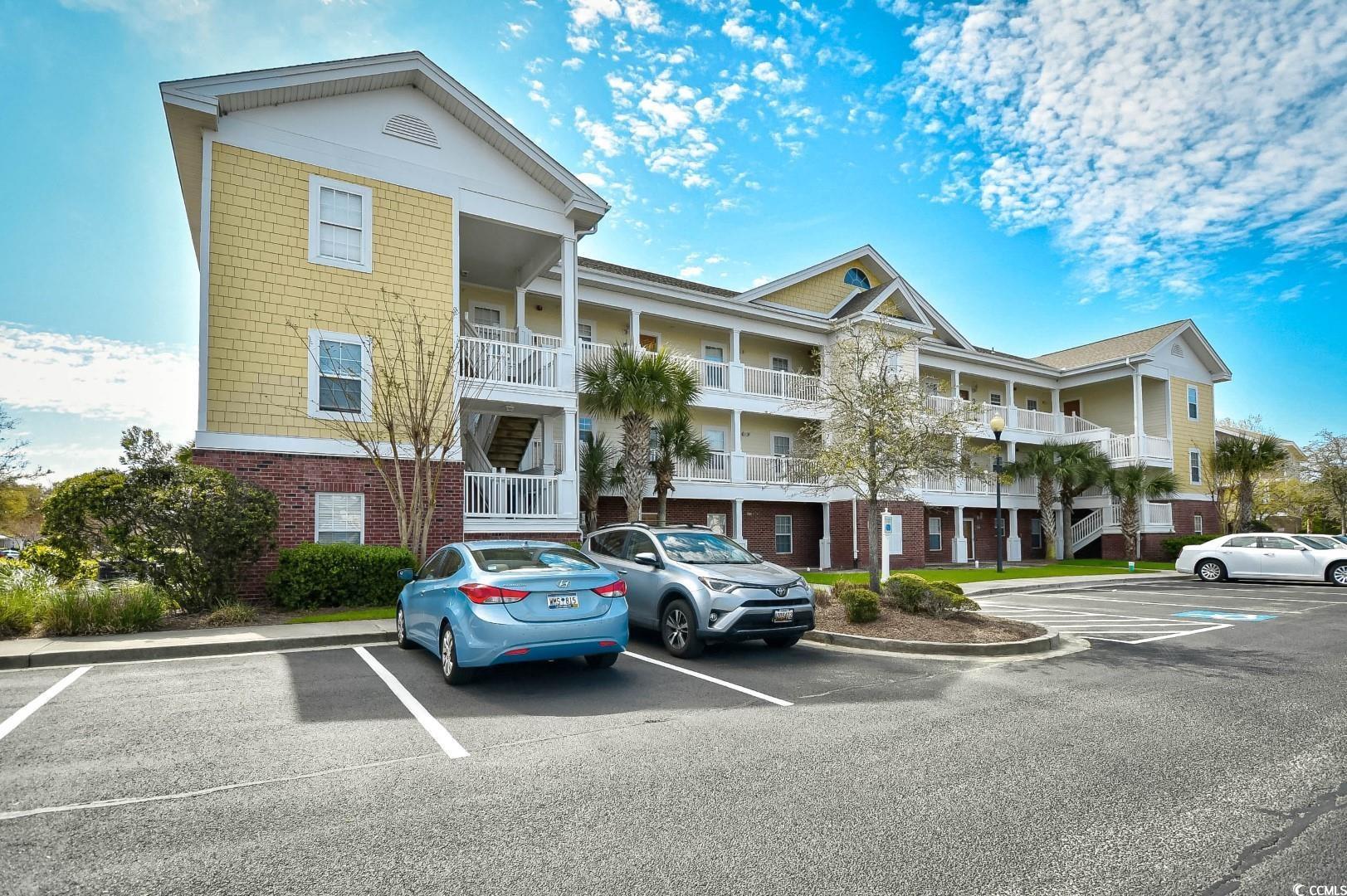 Photo one of 6203 Catalina Dr. # 435 North Myrtle Beach SC 29582 | MLS 2407731