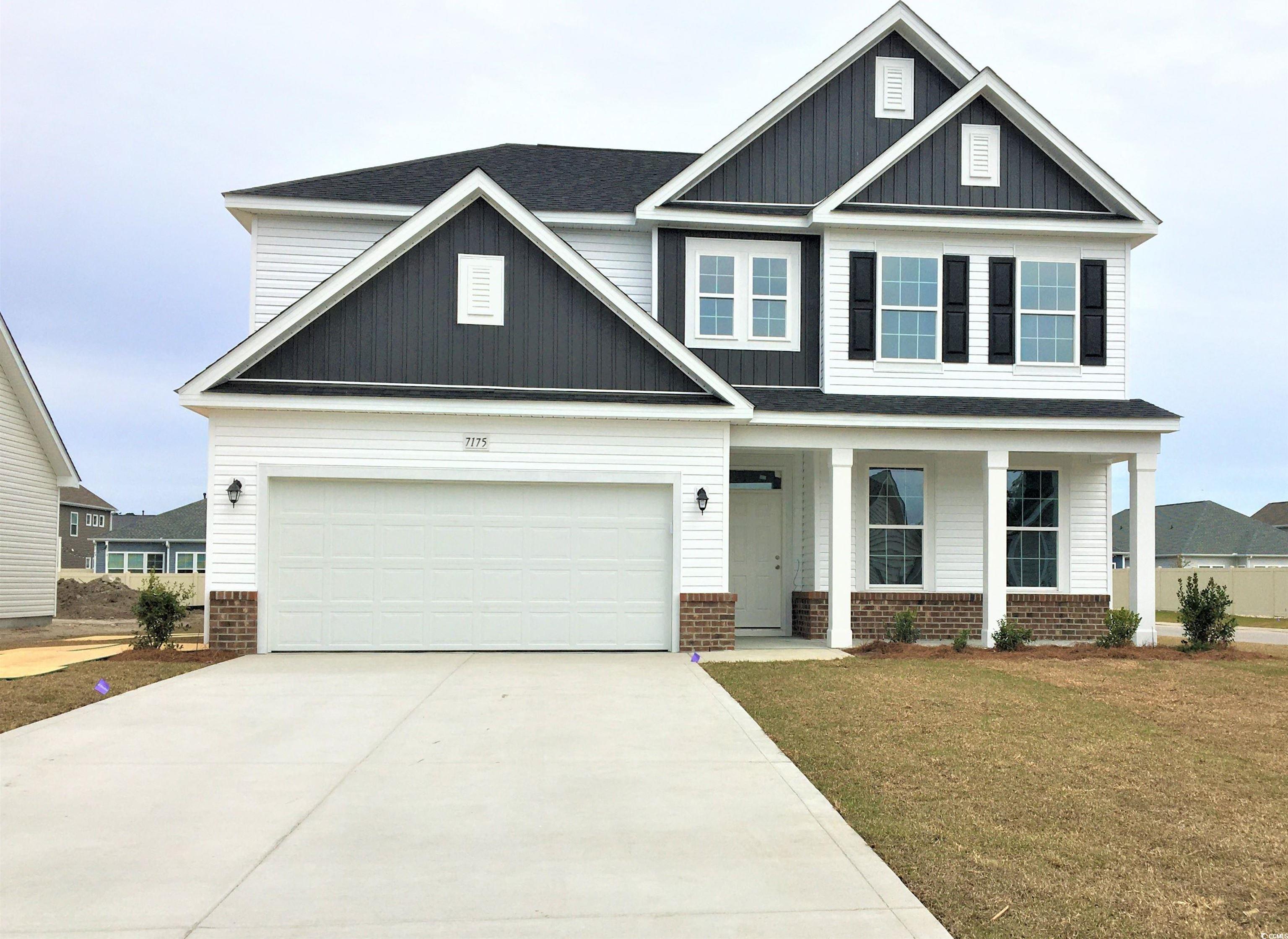 Photo one of 1177 Nw Calabash Station Blvd. Calabash NC 28467 | MLS 2408004