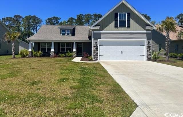 Photo one of 306 Gravel Hill Ct. Conway SC 29526 | MLS 2408132
