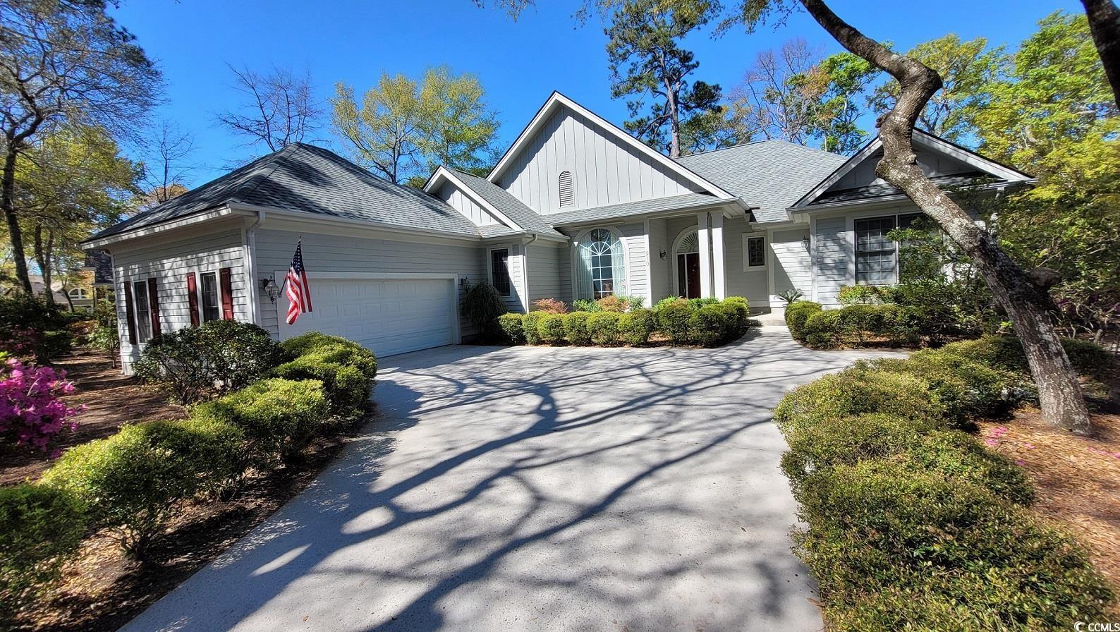 Photo one of 910 Frinks Ct. North Myrtle Beach SC 29582 | MLS 2408255