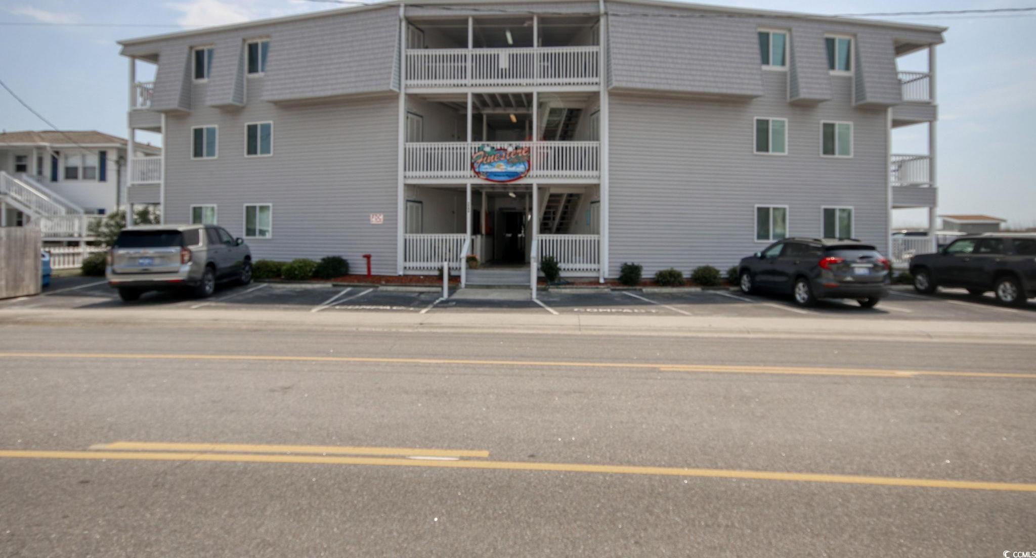 Photo one of 5000 N Ocean Blvd. # B-1 North Myrtle Beach SC 29582 | MLS 2408259