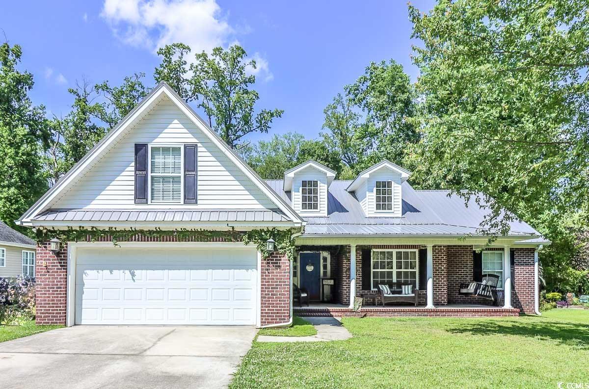Photo one of 116 Creel St. Conway SC 29527 | MLS 2408277