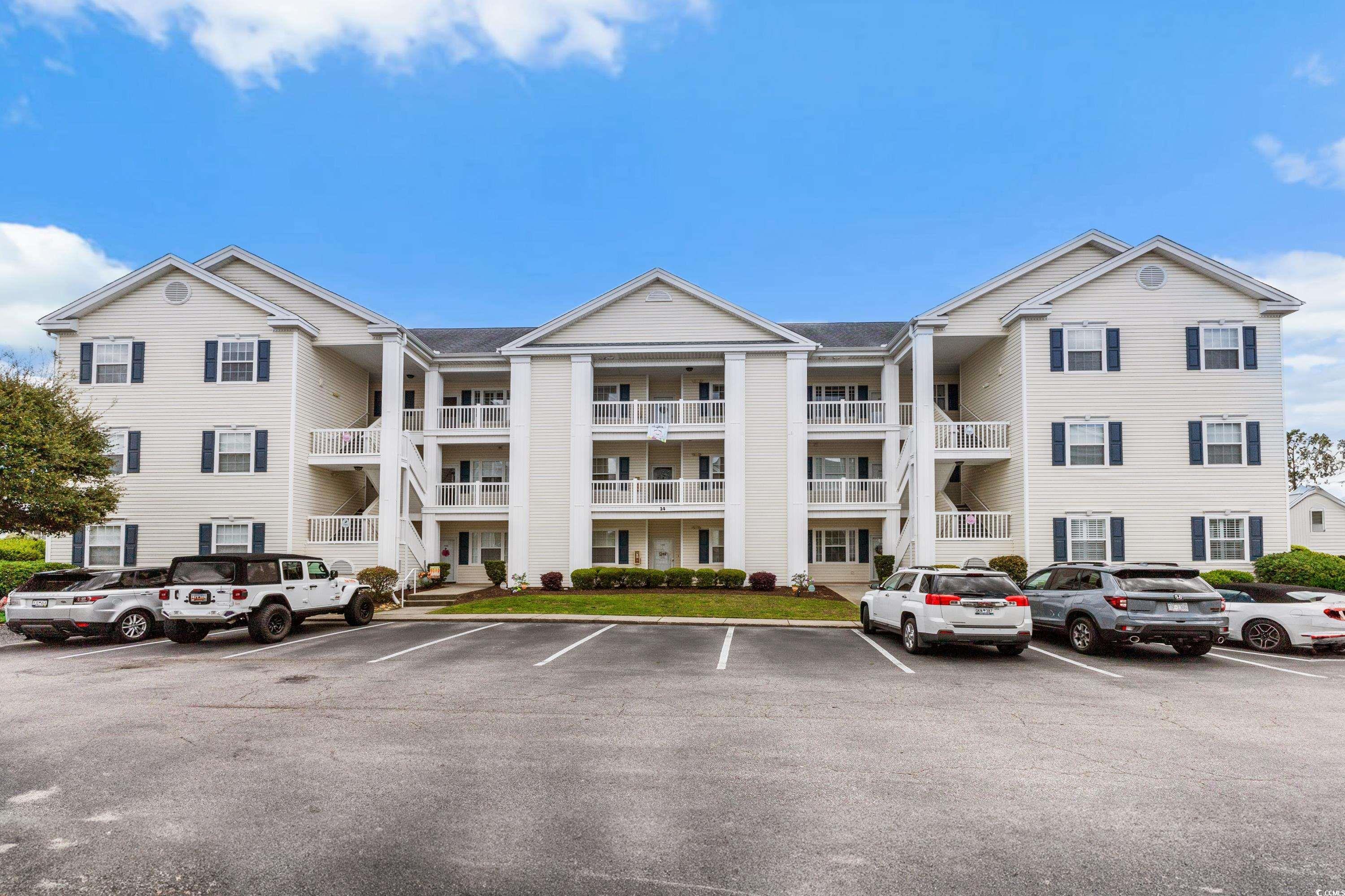 Photo one of 901 West Port Dr. # 1412 North Myrtle Beach SC 29582 | MLS 2408338