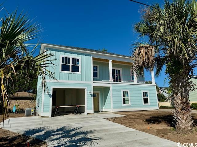 Photo one of 717 9Th Ave. S North Myrtle Beach SC 29582 | MLS 2408376