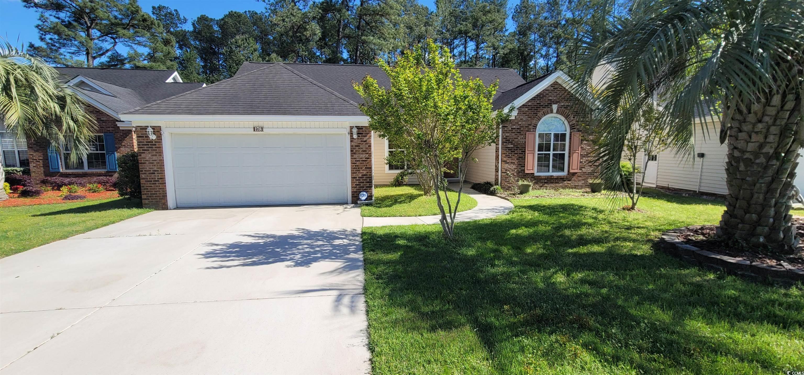 Photo one of 178 Glenwood Dr. Conway SC 29526 | MLS 2408395