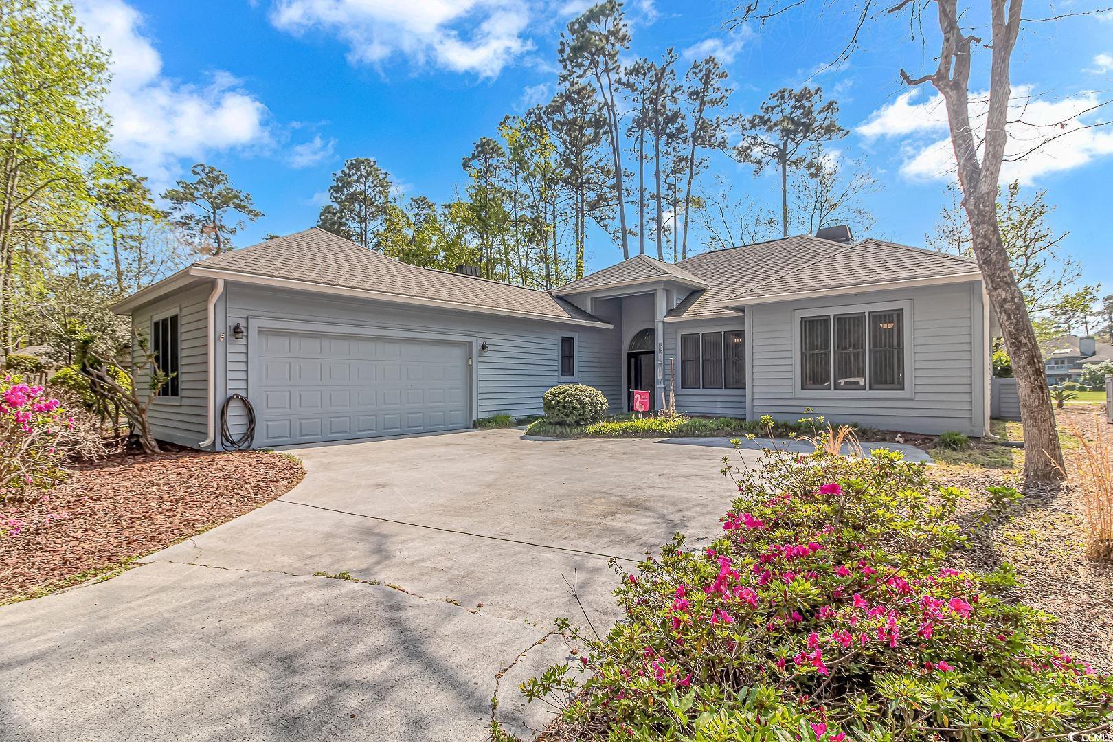 Photo one of 1818 Topsail Ln. North Myrtle Beach SC 29582 | MLS 2408412