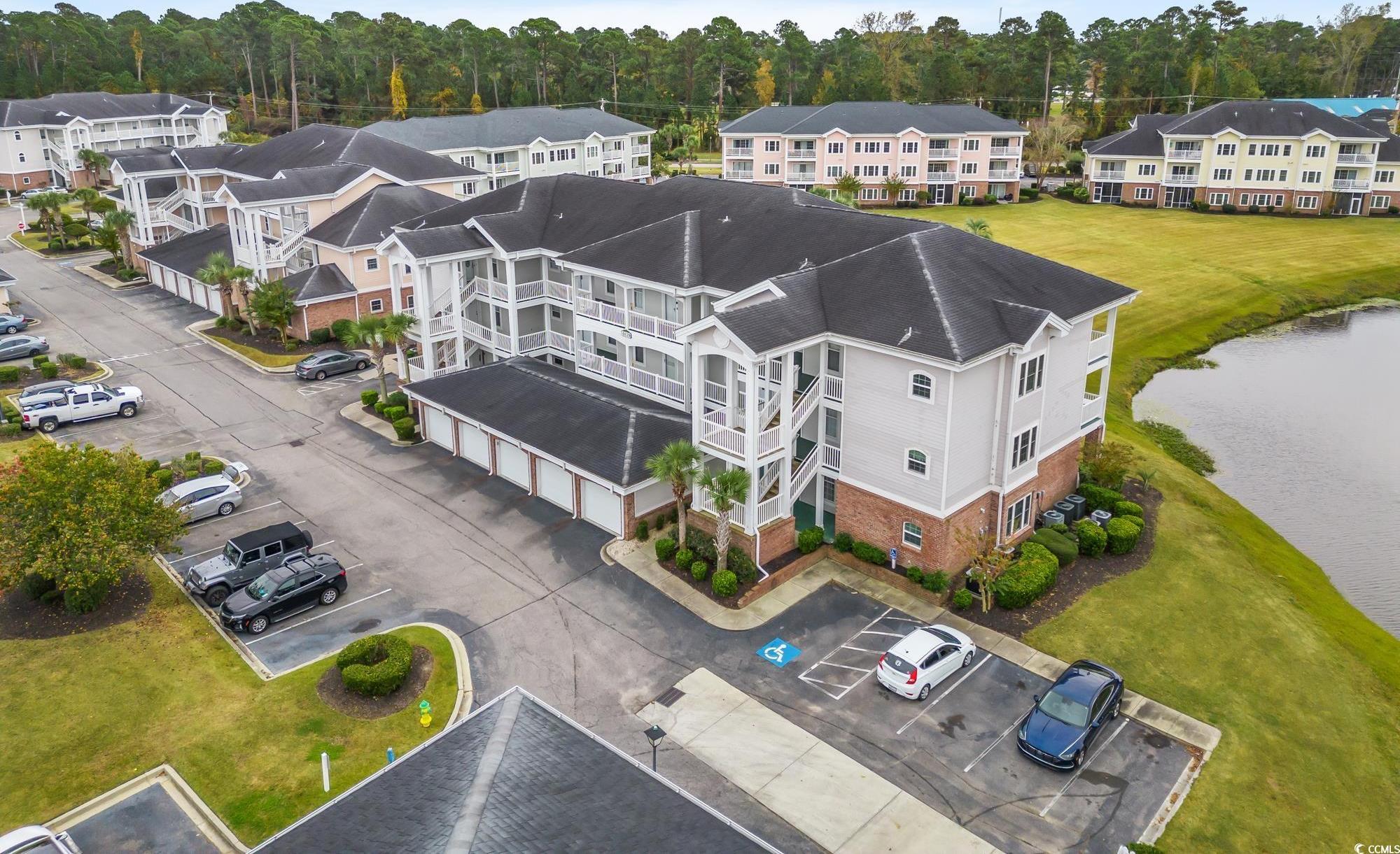 Photo one of 4839 Carnation Circle # 204 Myrtle Beach SC 29577 | MLS 2408420