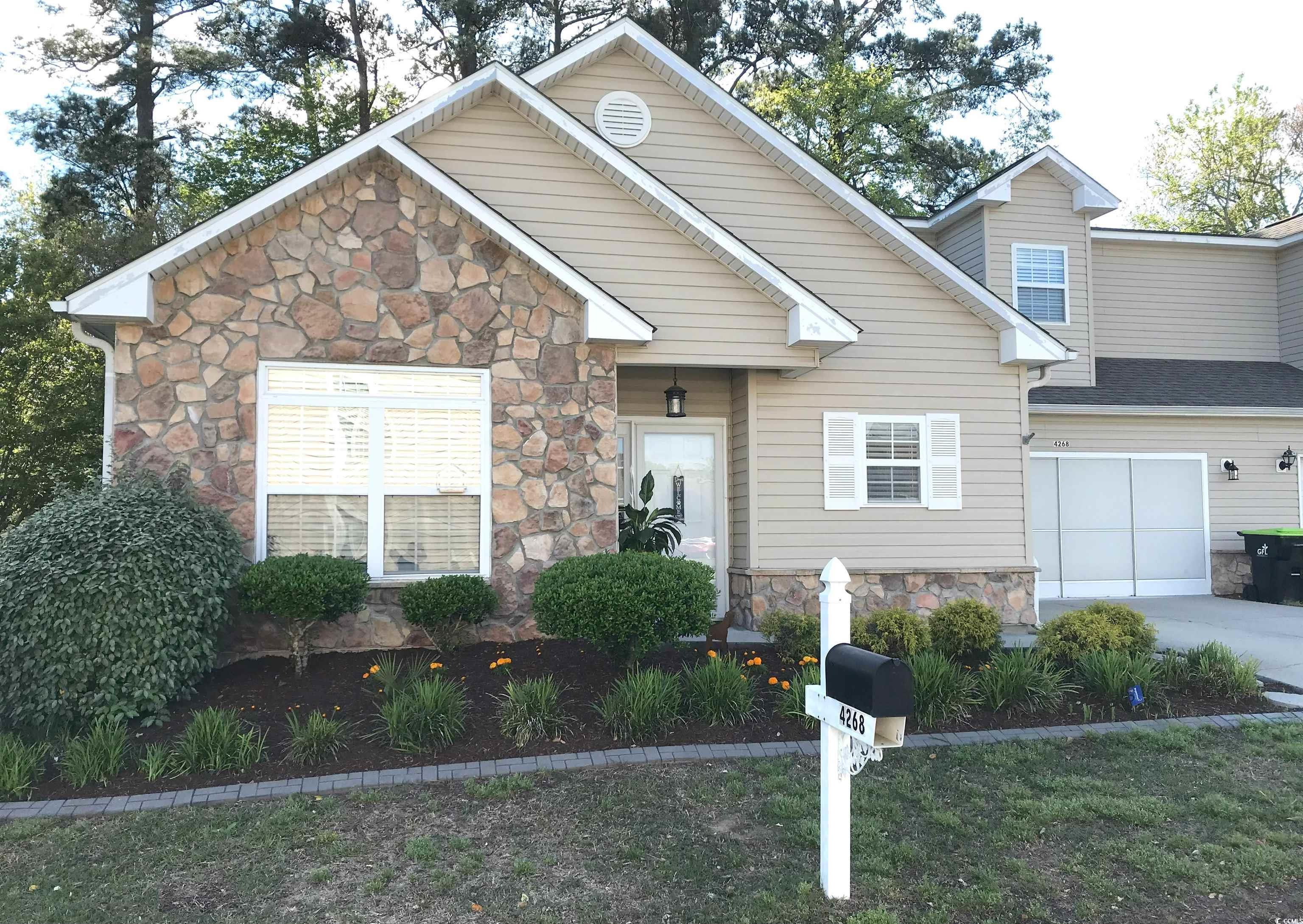 Photo one of 4268 Rivergate Ln. Little River SC 29566 | MLS 2408567