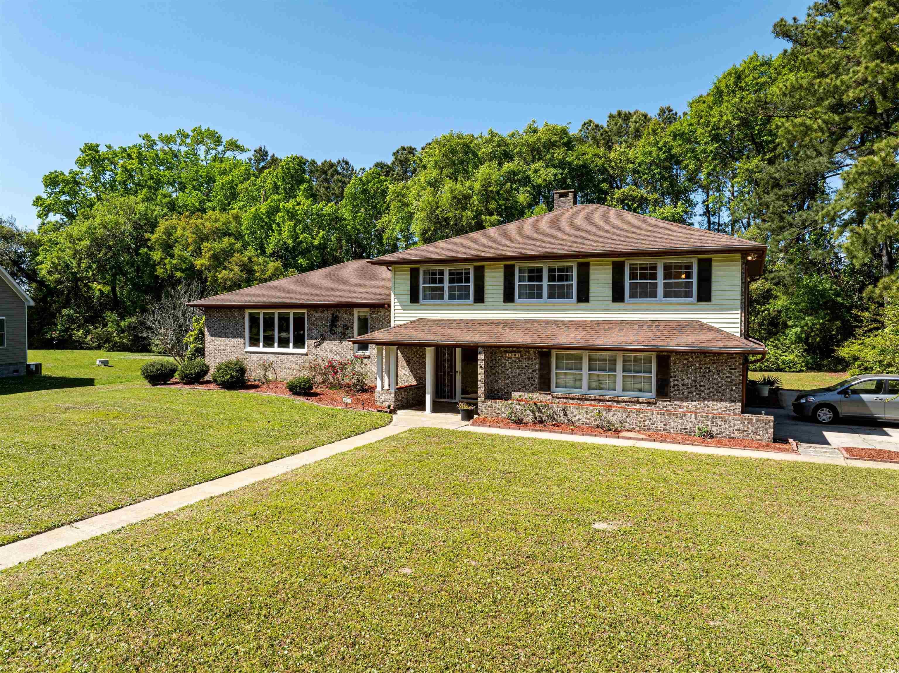 Photo one of 1002 Pyatt St. Georgetown SC 29440 | MLS 2408631