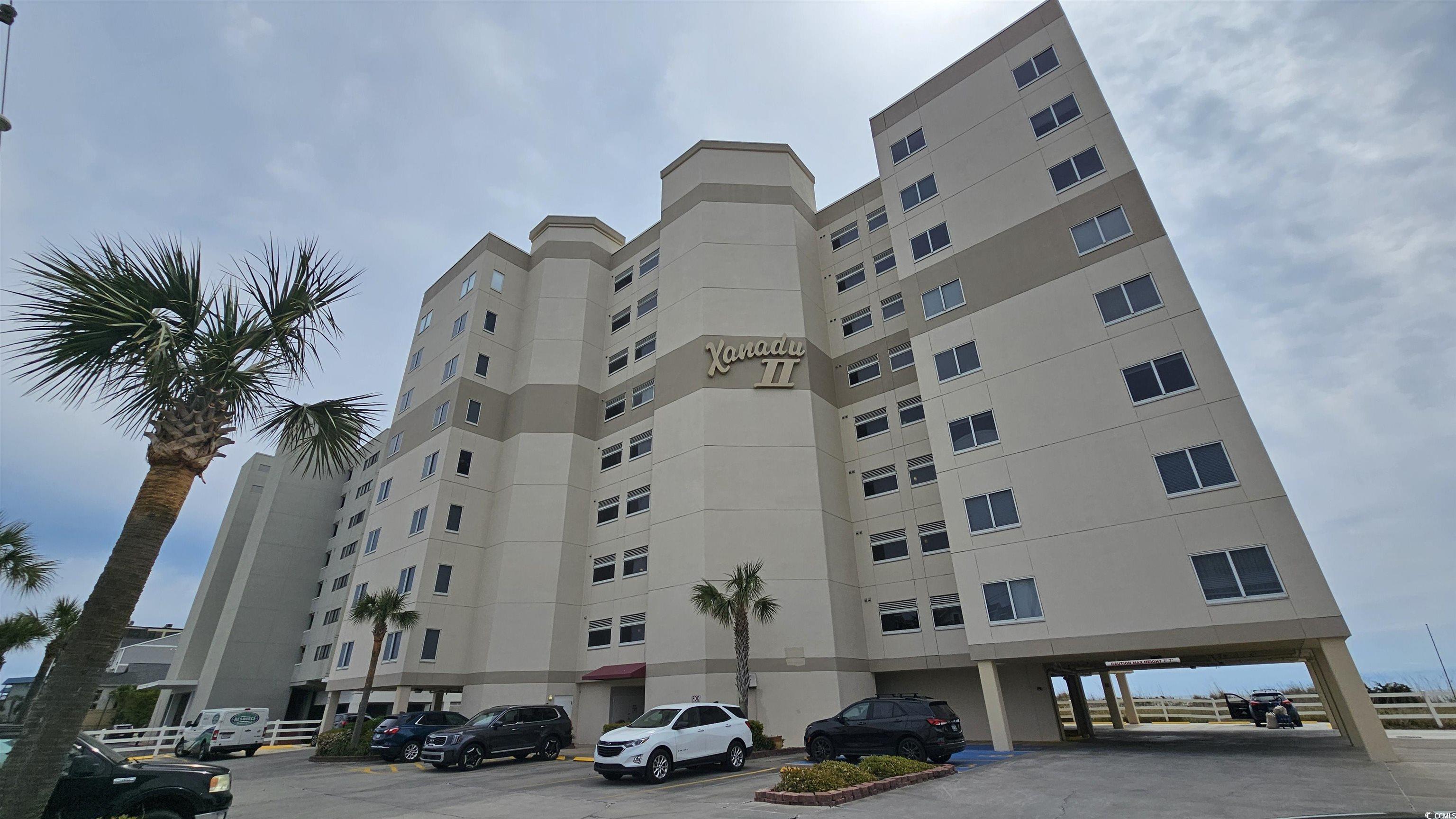 Photo one of 5800 N Ocean Blvd. # 102 North Myrtle Beach SC 29582 | MLS 2408632