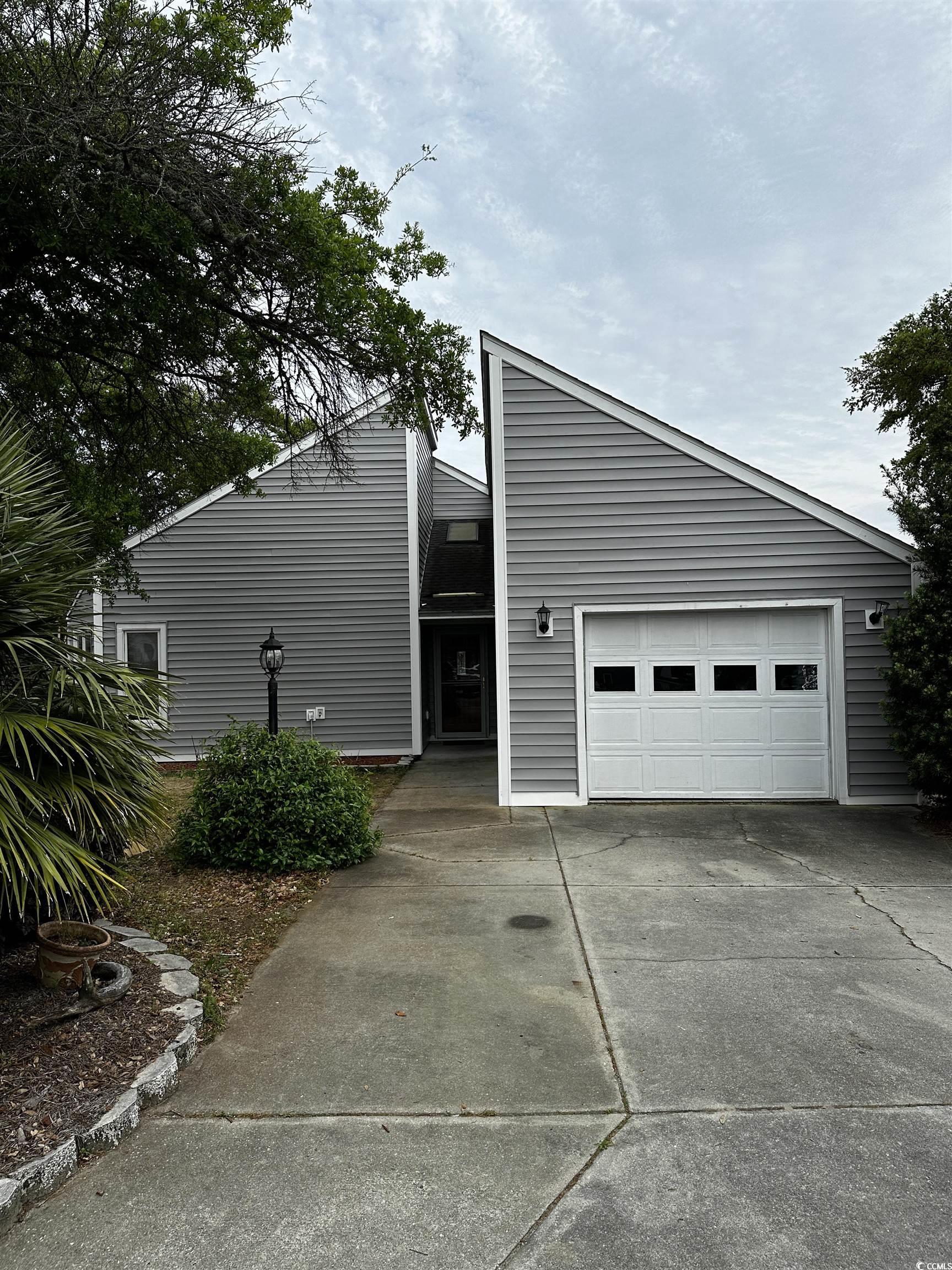 Photo one of 122 Live Oak Dr. North Myrtle Beach SC 29582 | MLS 2408669