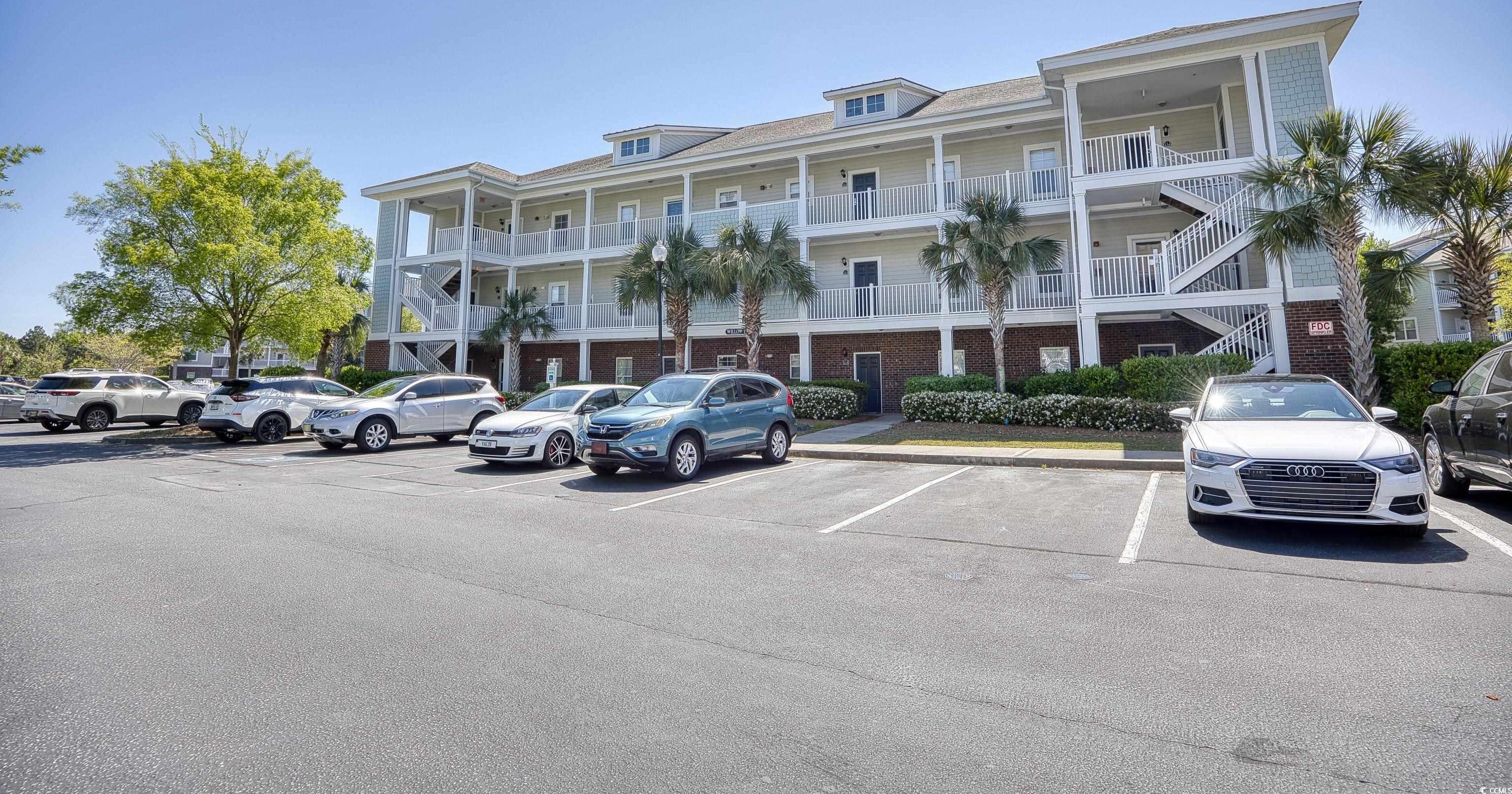 Photo one of 6253 Catalina Dr. # 222 North Myrtle Beach SC 29582 | MLS 2408694