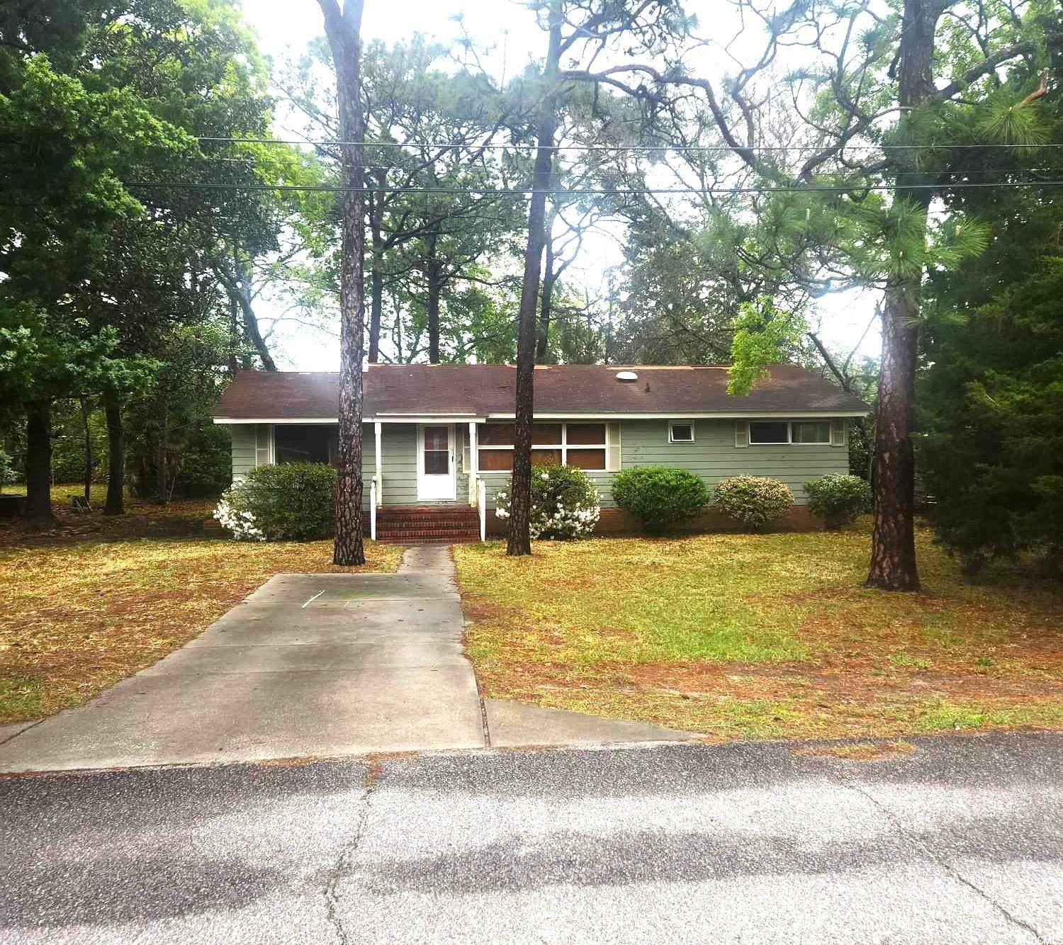 Photo one of 706 45Th Ave. N Myrtle Beach SC 29577 | MLS 2408710