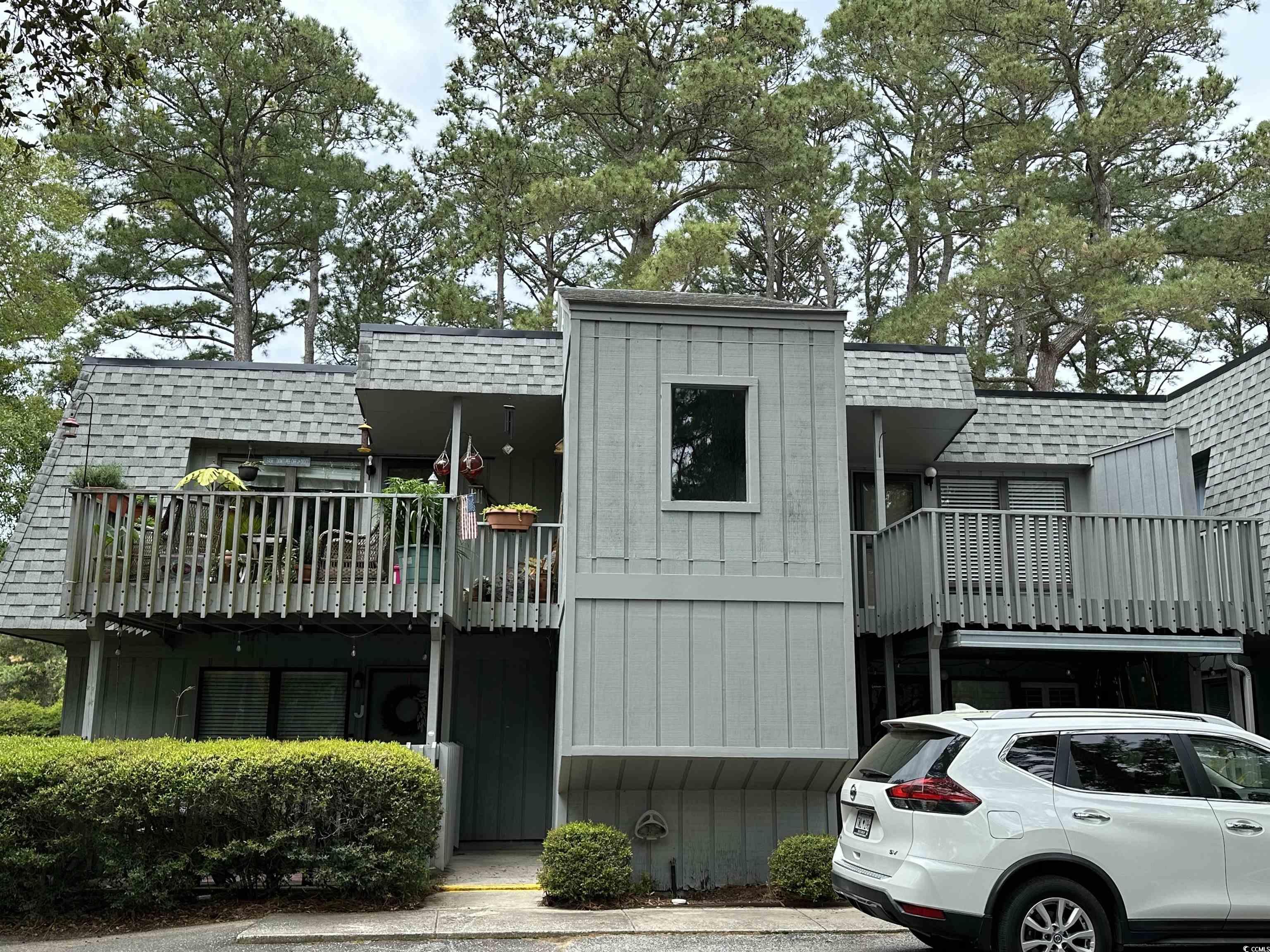 Photo one of 108 Salt Marsh Circle # 24K Pawleys Island SC 29585 | MLS 2408713