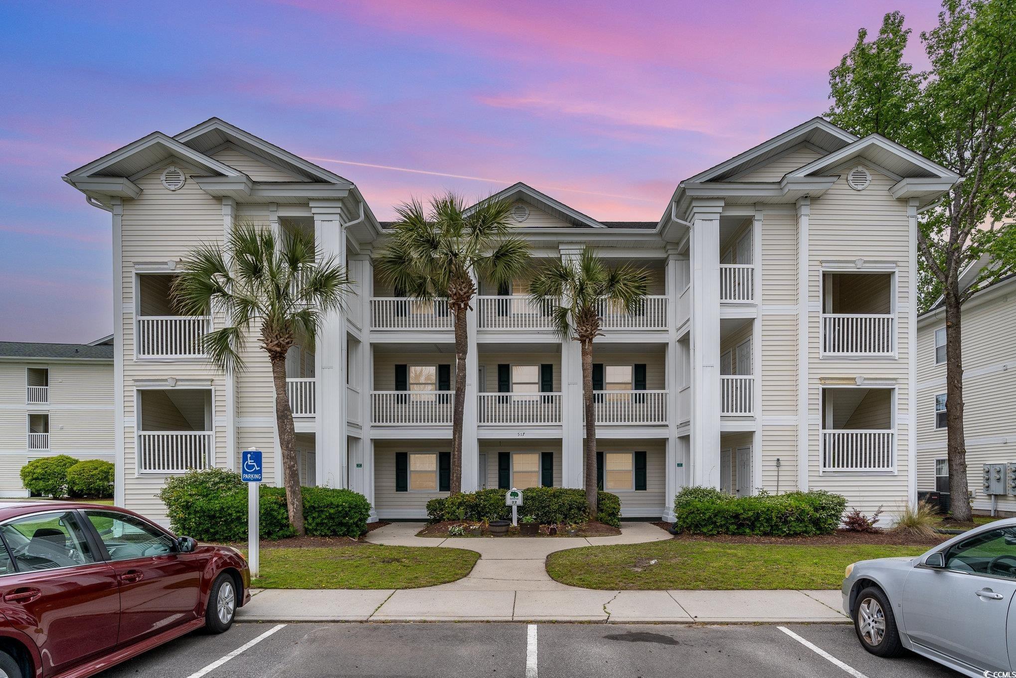 Photo one of 517 White River Dr. # 22A Myrtle Beach SC 29579 | MLS 2408718
