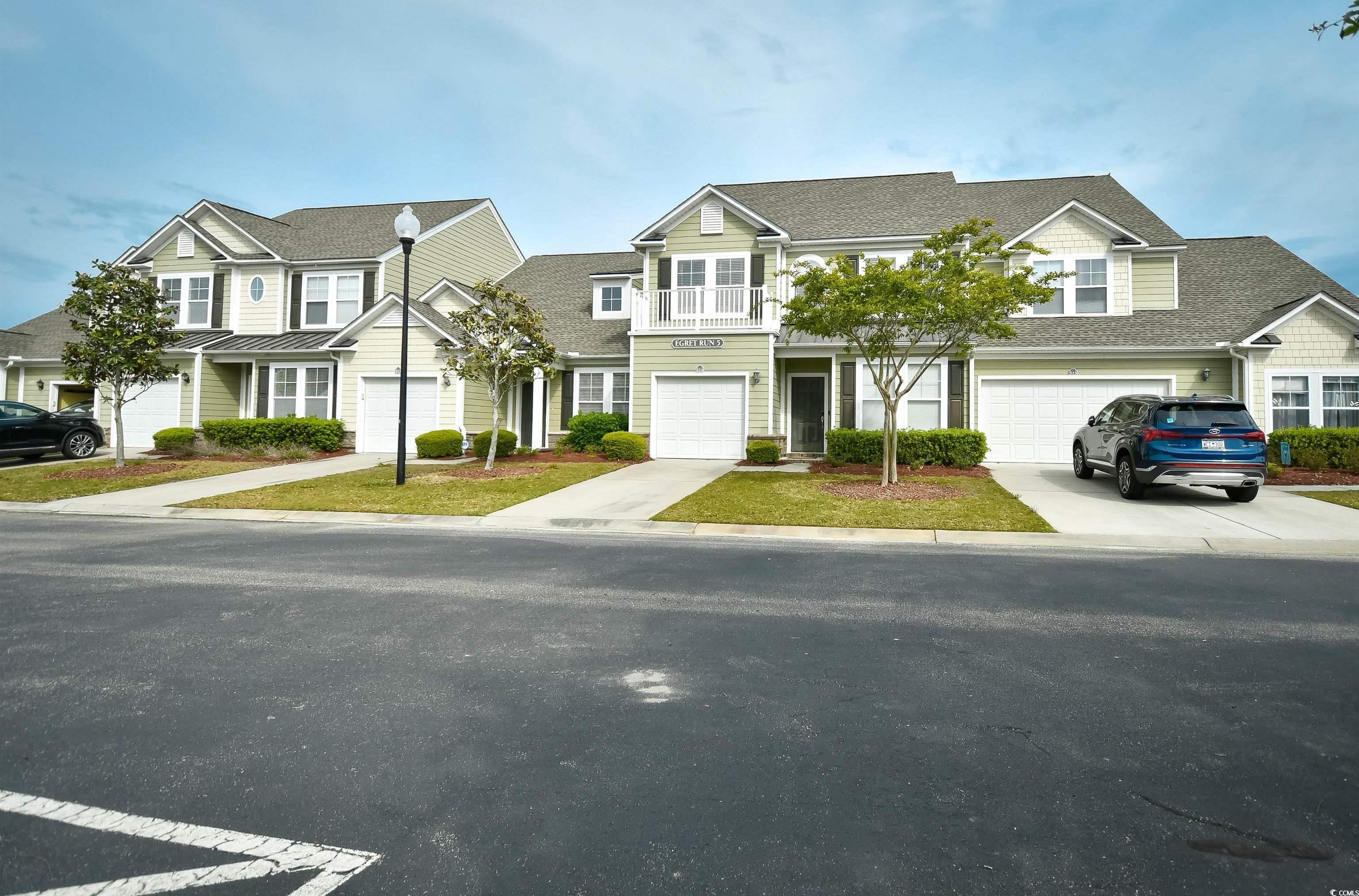 Photo one of 6014 Catalina Dr. # 513 North Myrtle Beach SC 29582 | MLS 2408730