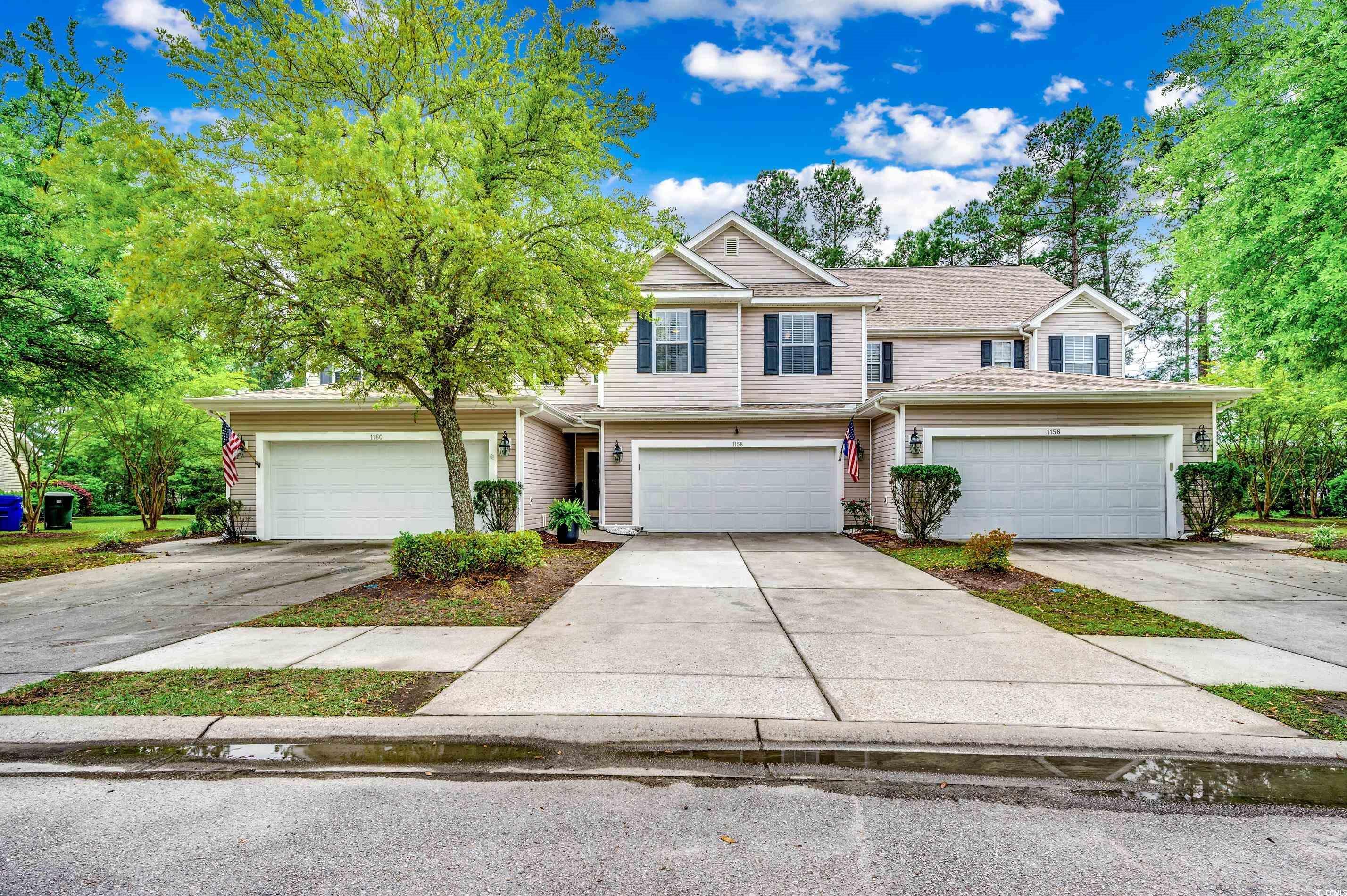 Photo one of 1158 Fairway Ln. Conway SC 29526 | MLS 2408762