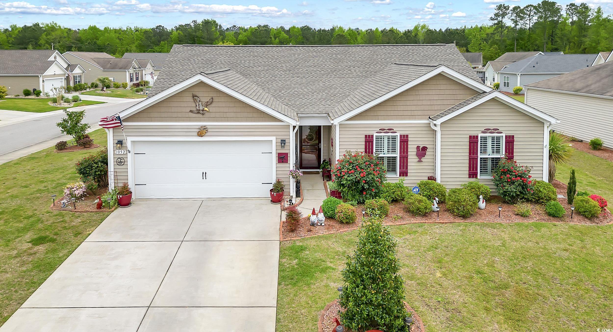 Photo one of 1052 Mccall Loop Conway SC 29526 | MLS 2408776