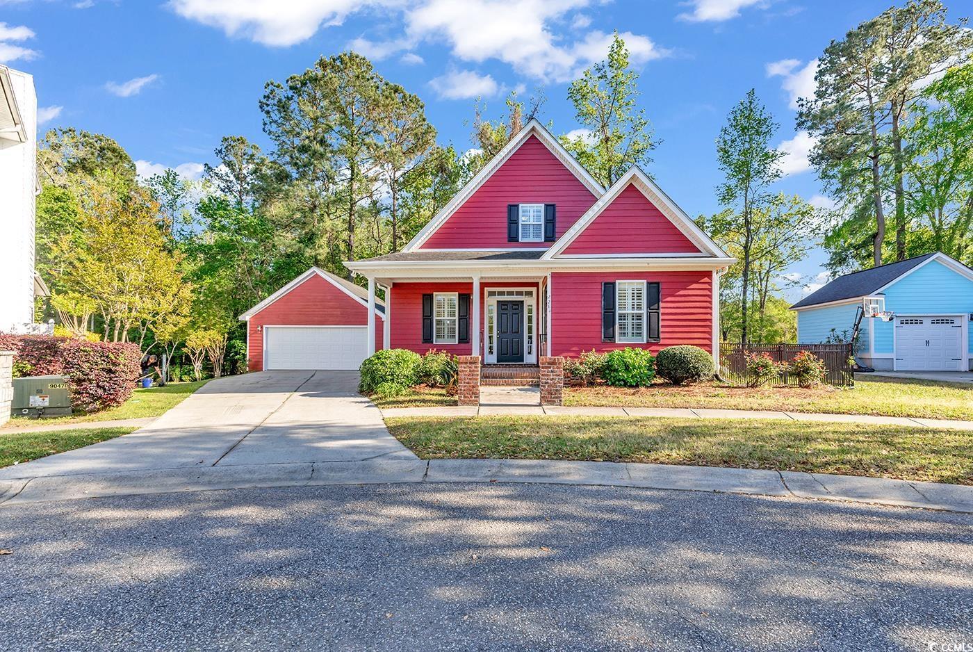 Photo one of 228 Greenwich Dr. Conway SC 29526 | MLS 2408837