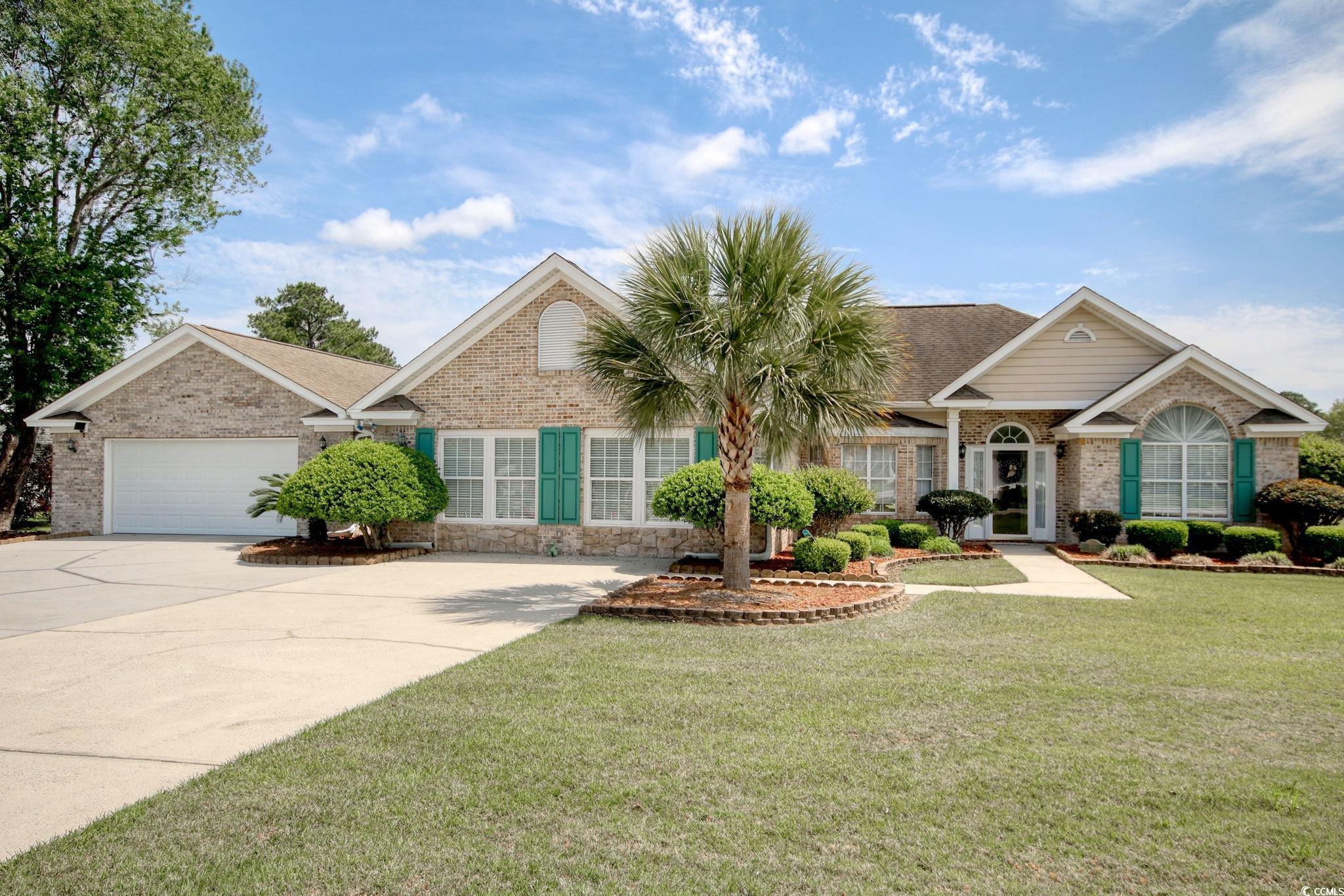 Photo one of 546 Bucks Trail Longs SC 29568 | MLS 2408878