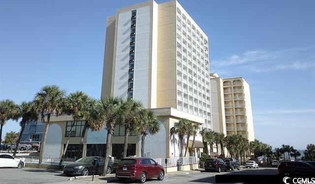 Photo one of 1207 S Ocean Blvd. # 51511 Myrtle Beach SC 29577 | MLS 2408900