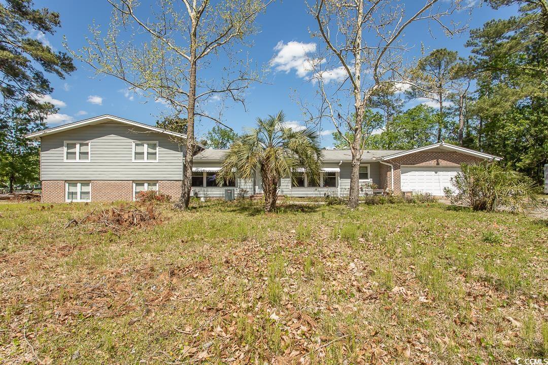 Photo one of 300 Carolyn Dr. Myrtle Beach SC 29588 | MLS 2408906