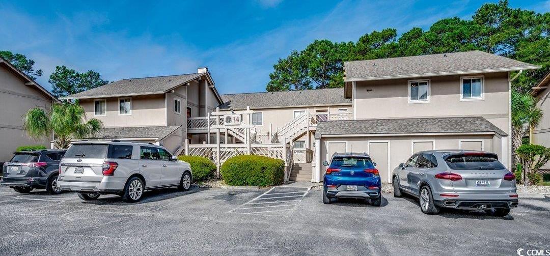 Photo one of 3015 Old Bryan Dr. # 14-8 Myrtle Beach SC 29577 | MLS 2408941