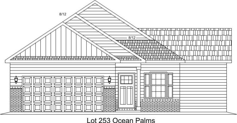 Photo one of 330 Lifestyle Court Surfside Beach SC 29575 | MLS 2408960