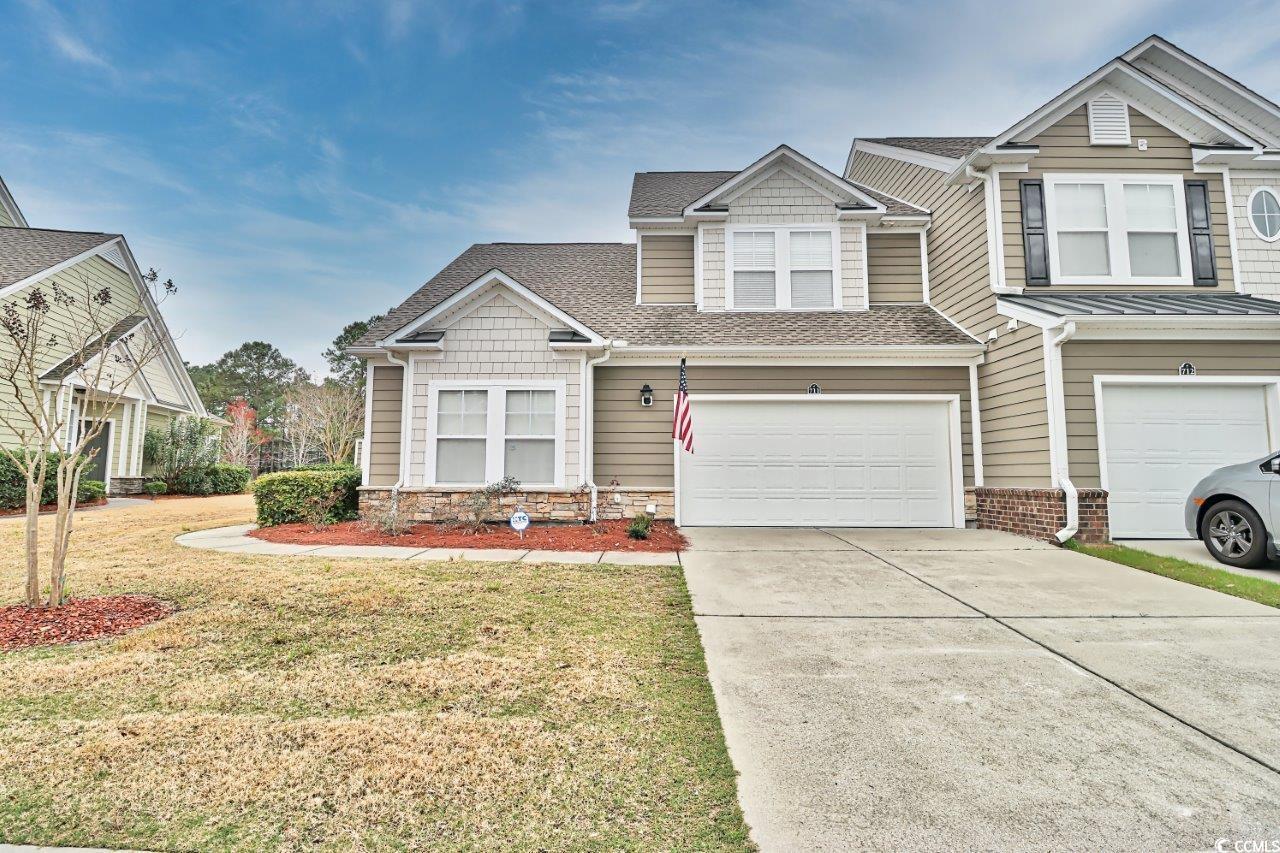 Photo one of 6172 Catalina Dr. # 711 North Myrtle Beach SC 29582 | MLS 2408988
