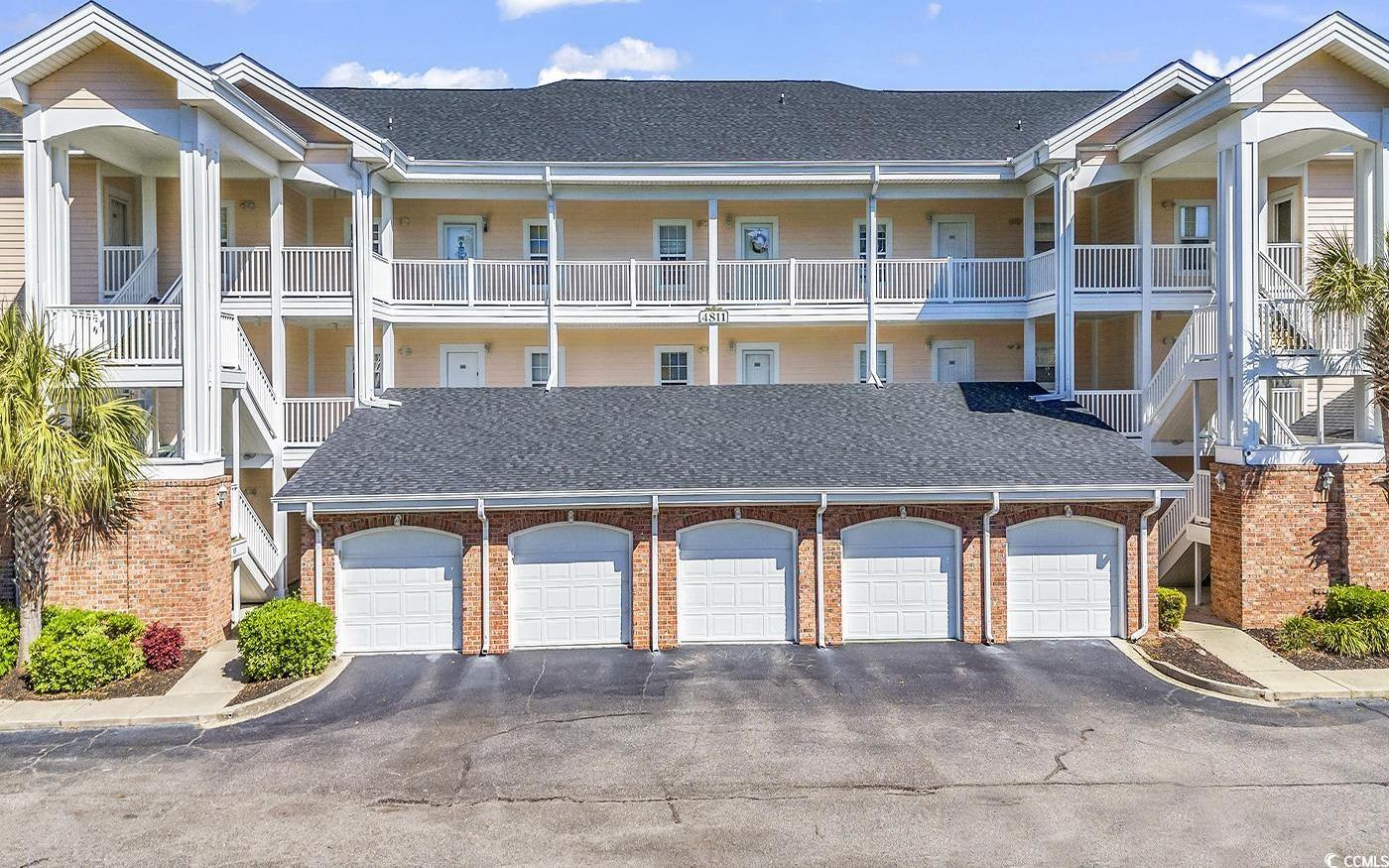 Photo one of 4811 Orchid Way # 303 Myrtle Beach SC 29577 | MLS 2408990