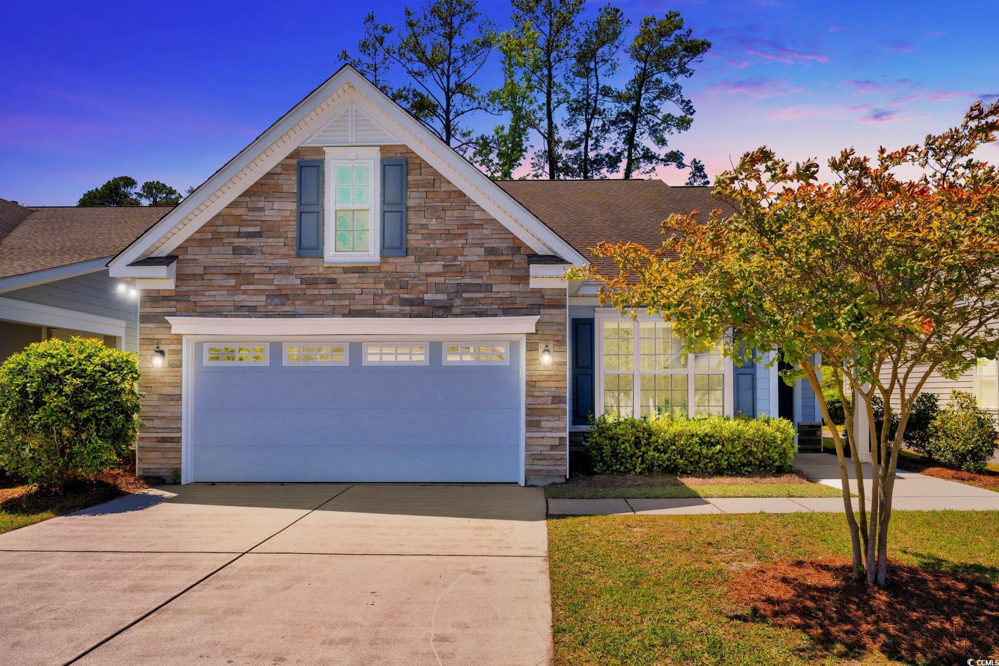 Photo one of 1597 Suncrest Dr. Myrtle Beach SC 29577 | MLS 2409099