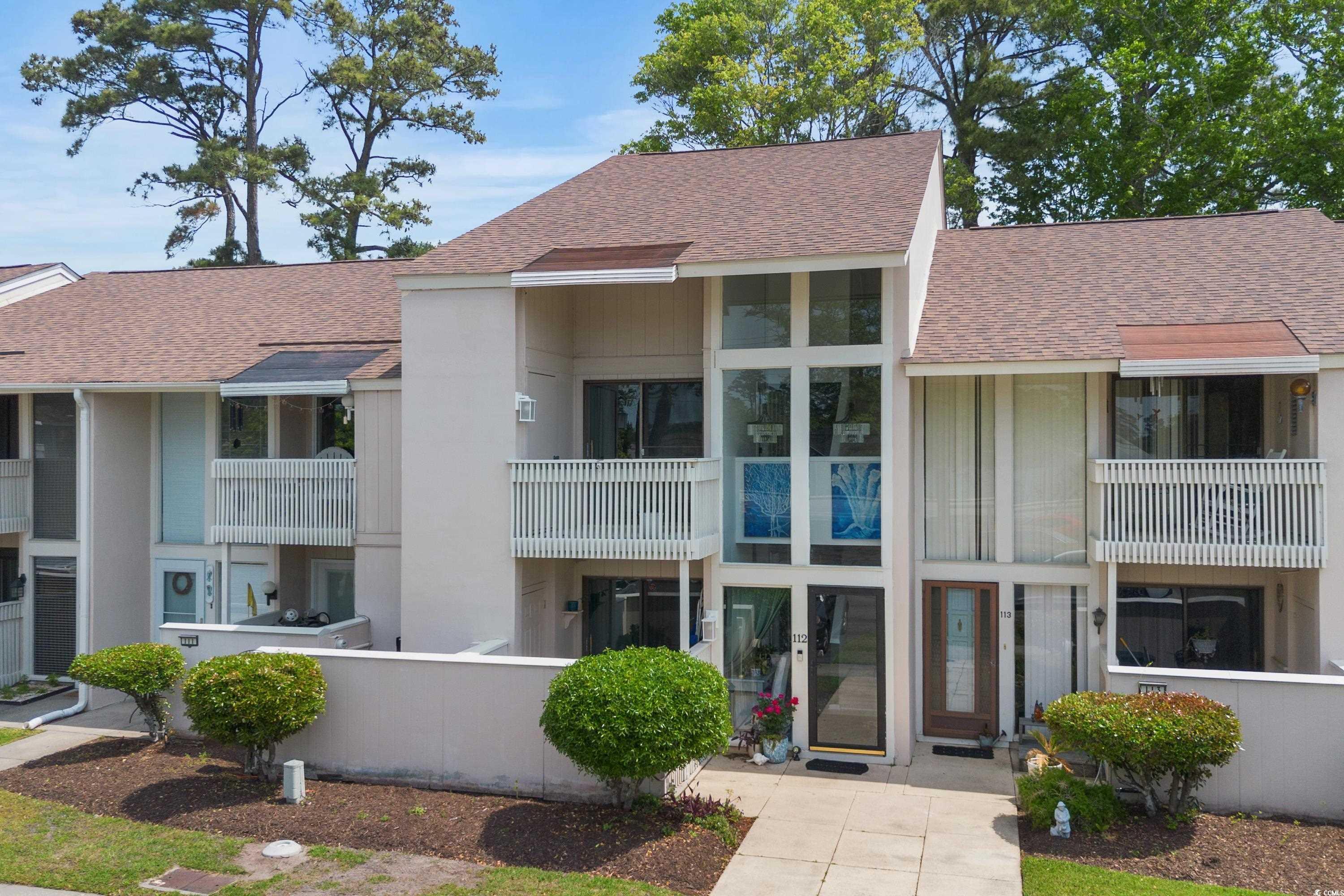Photo one of 1000 11Th Ave. N # 112 North Myrtle Beach SC 29582 | MLS 2409206