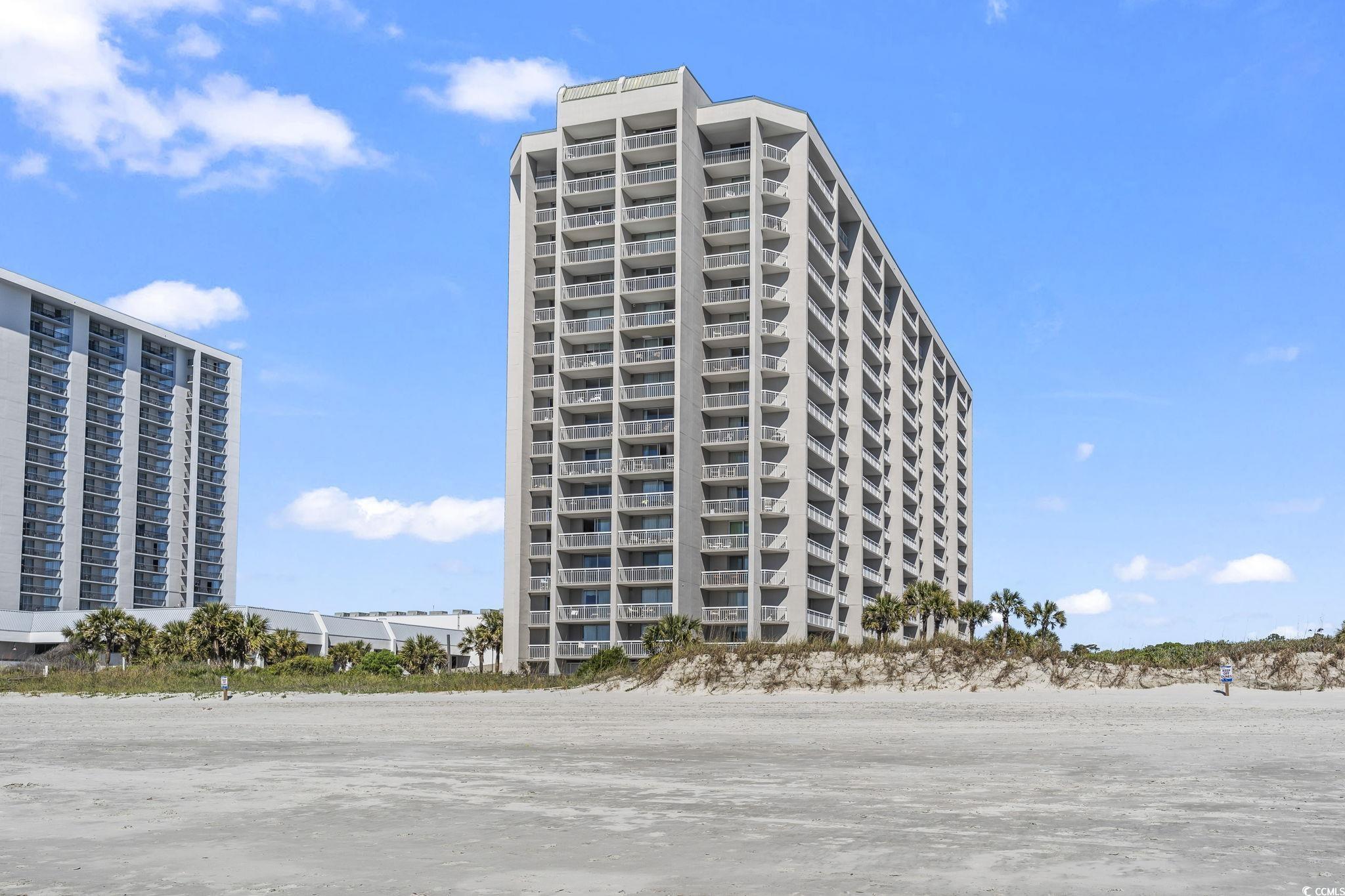 Photo one of 9820 Queensway Blvd. # 203 Myrtle Beach SC 29572 | MLS 2409215